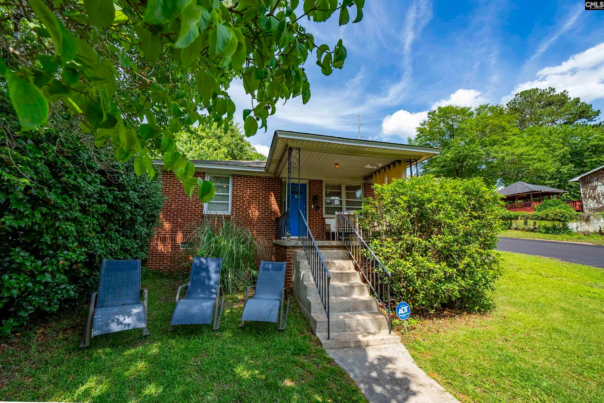Property image 5 at 3100 Lindsay Street, Columbia, SC 29201