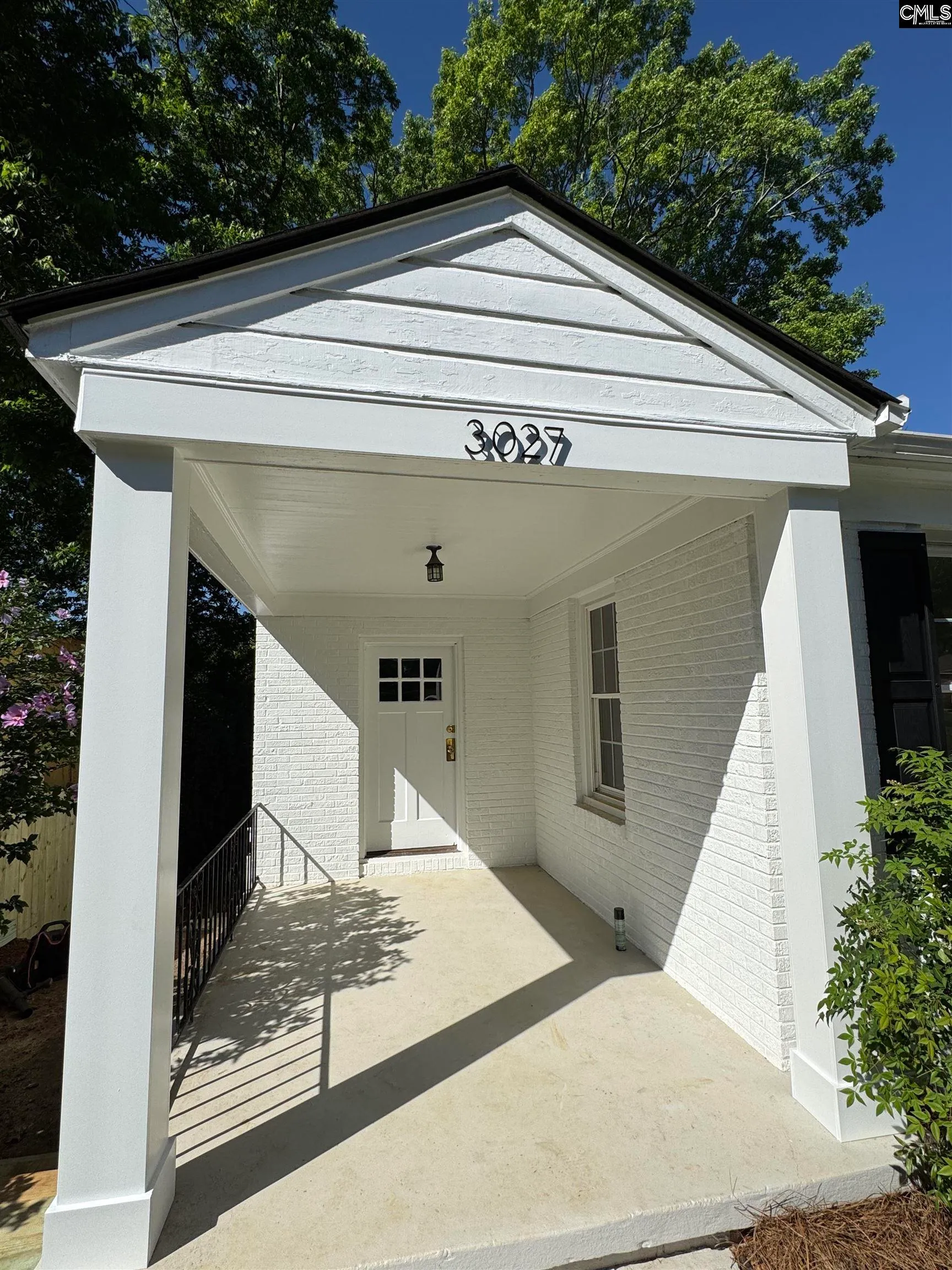 3027 Lindsay Street