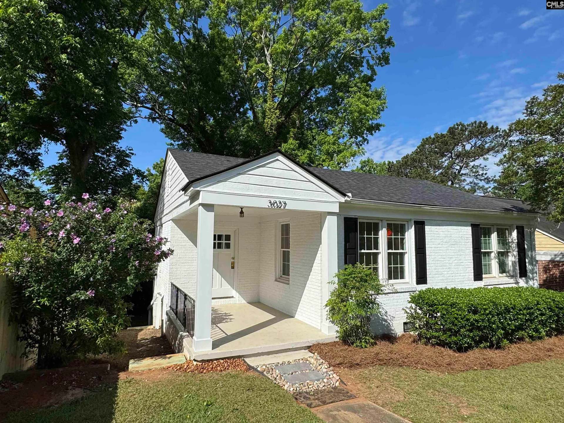 Property image 3 at 3027 Lindsay Street, Columbia, SC 29201