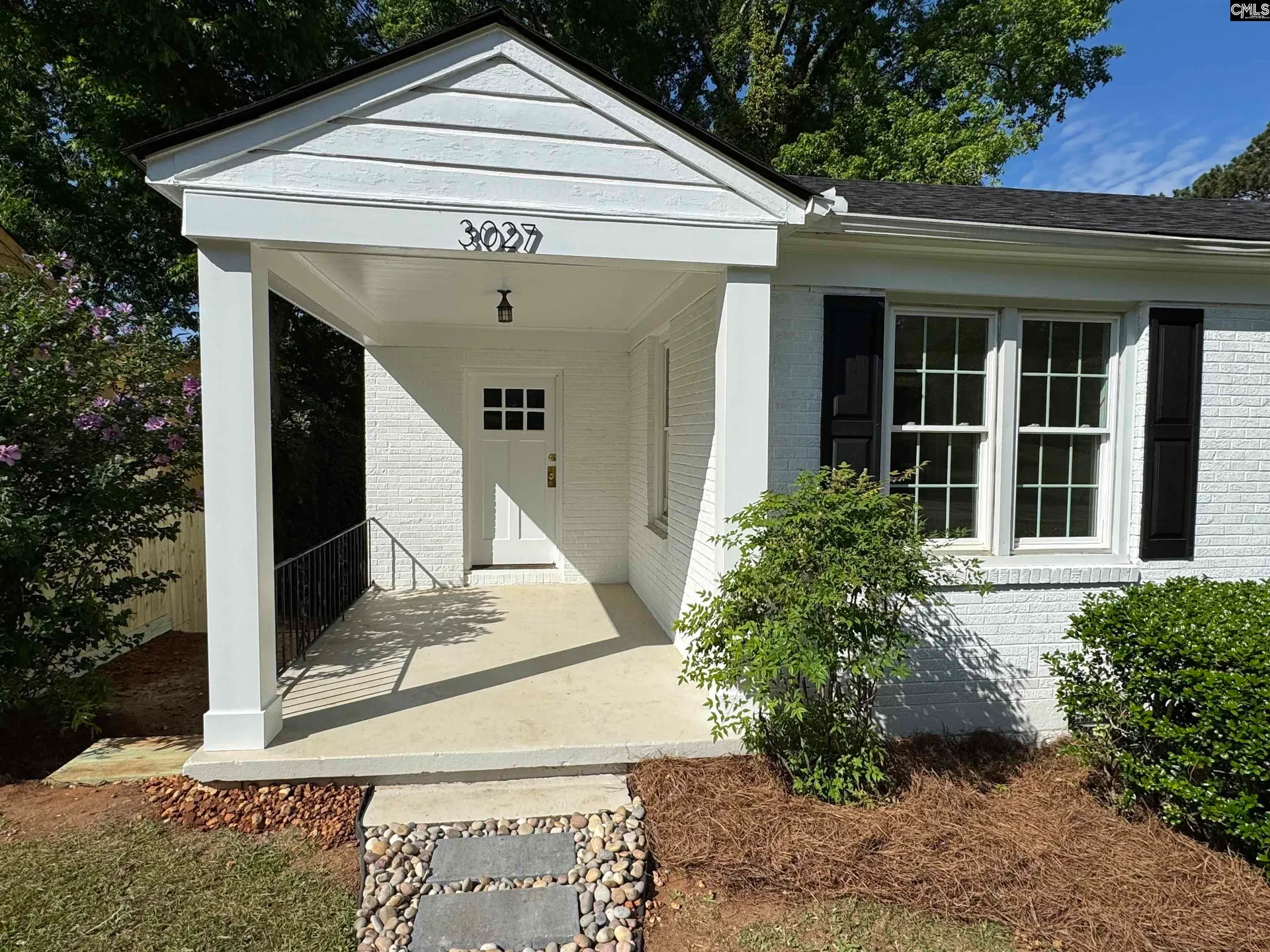 Property image 4 at 3027 Lindsay Street, Columbia, SC 29201