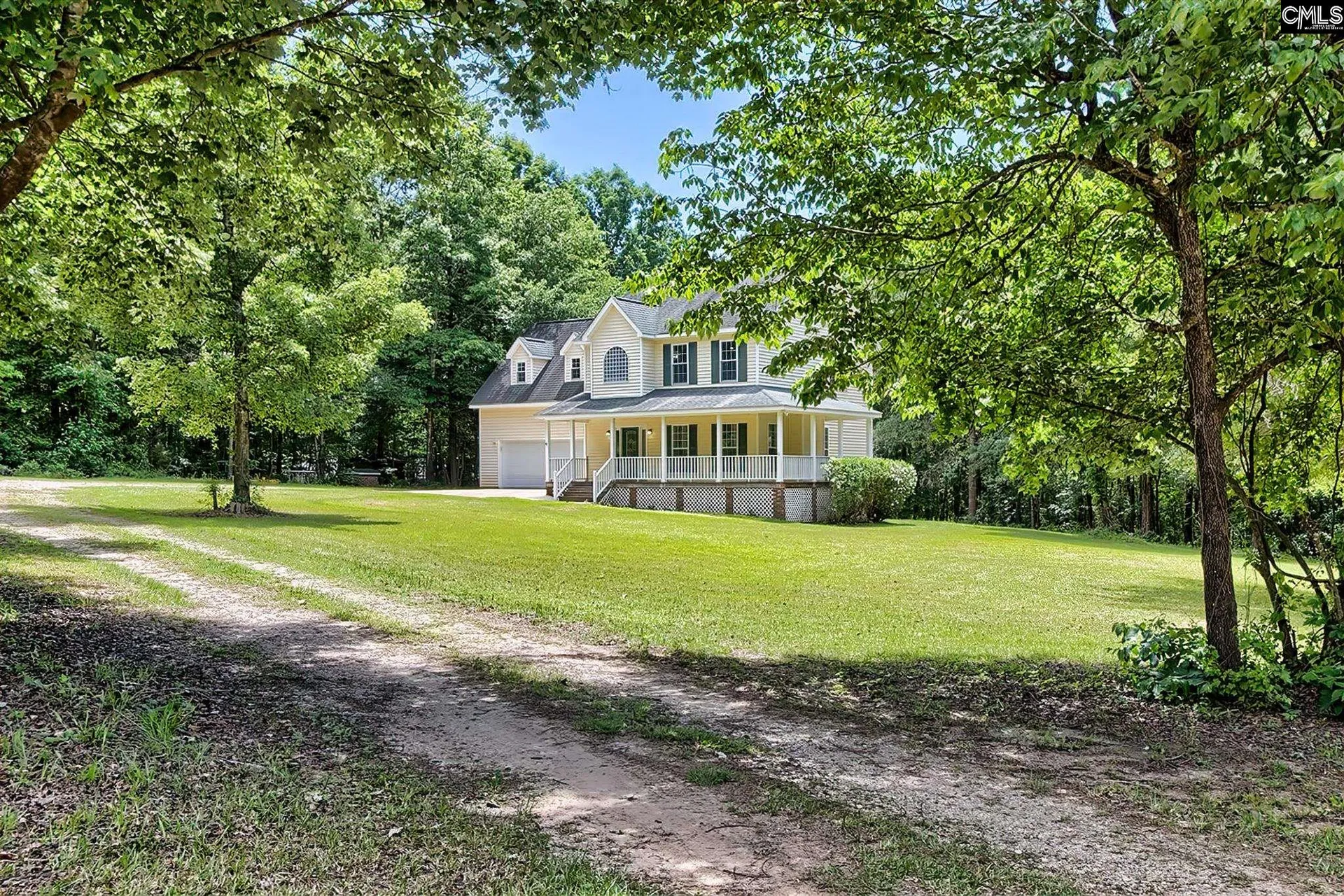 198 Beaver Creek Circle