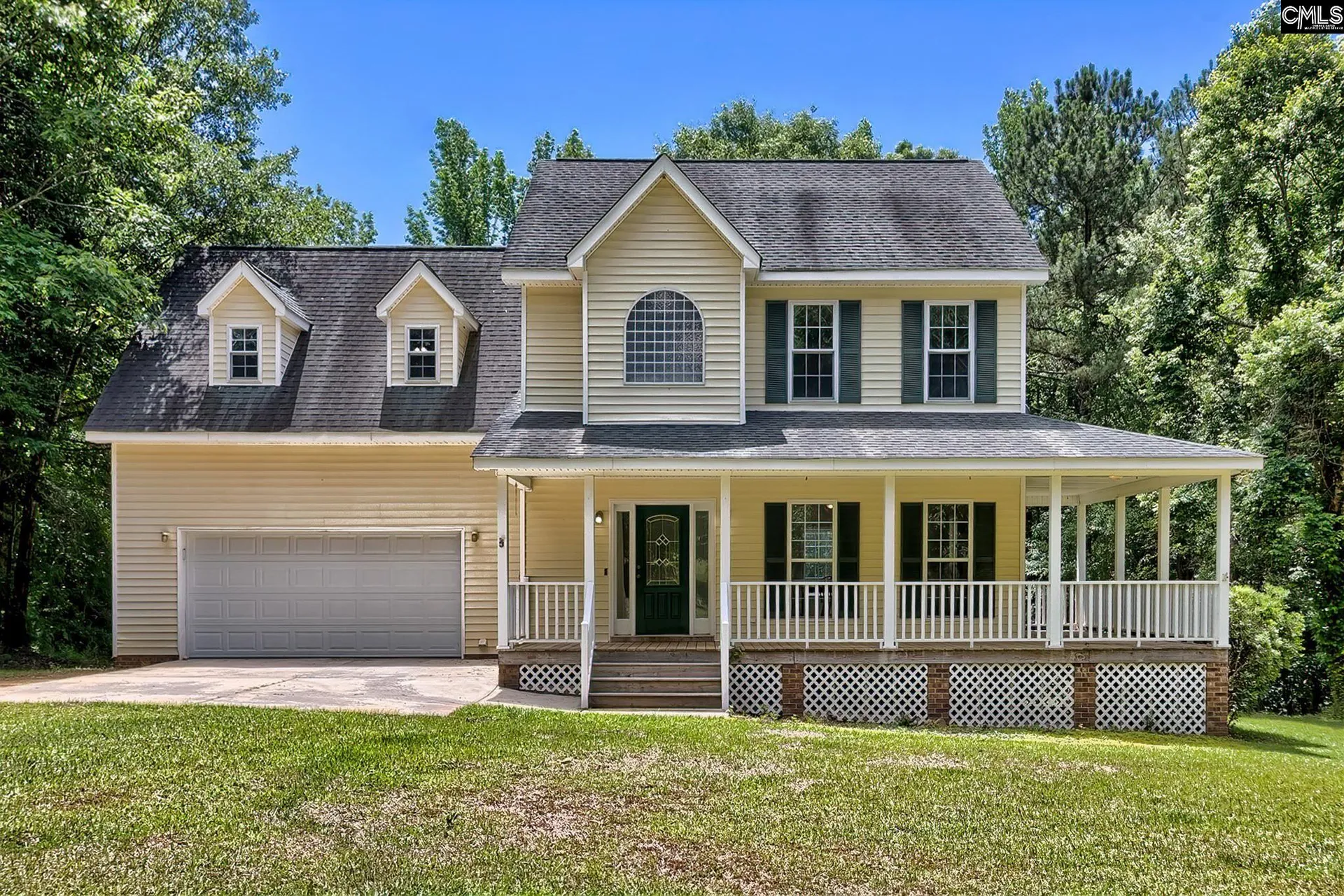 Property image 2 at 198 Beaver Creek Circle, Lugoff, SC 29078