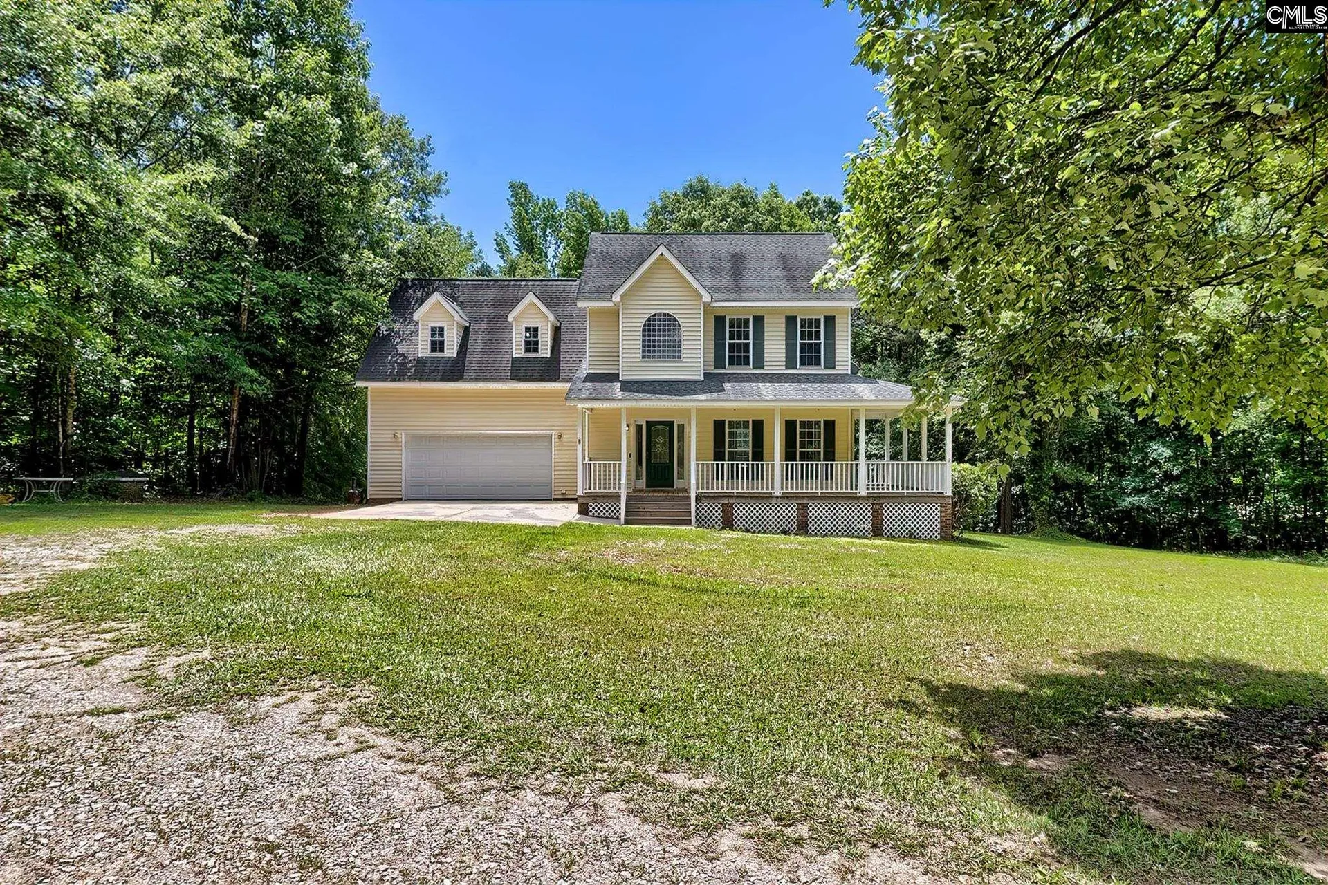 Property image 3 at 198 Beaver Creek Circle, Lugoff, SC 29078