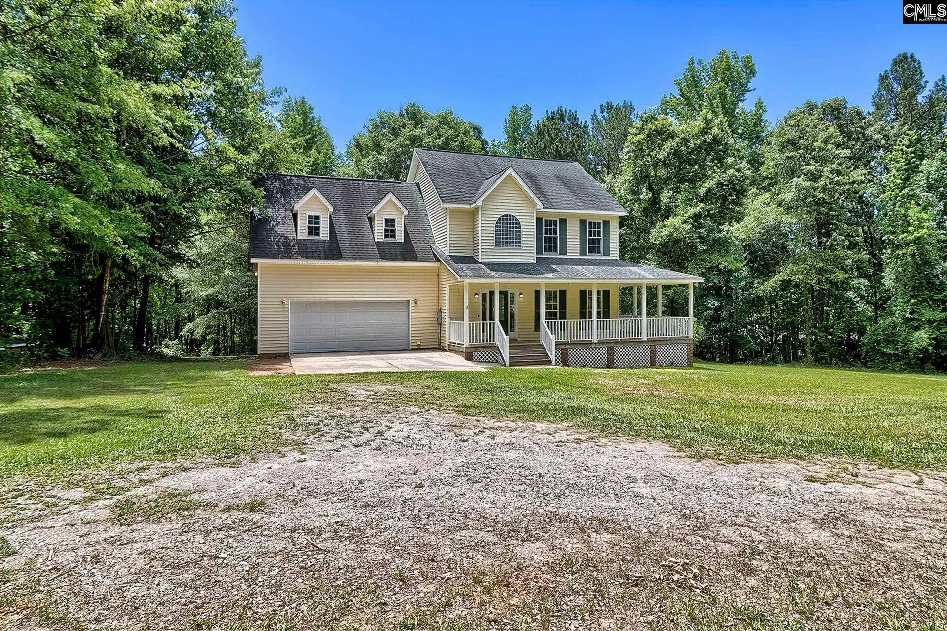 Property image 4 at 198 Beaver Creek Circle, Lugoff, SC 29078