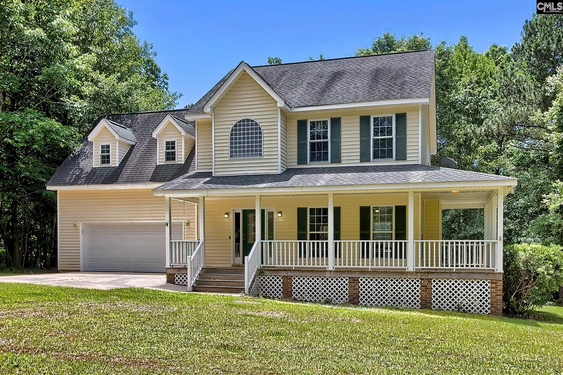 Property image 5 at 198 Beaver Creek Circle, Lugoff, SC 29078