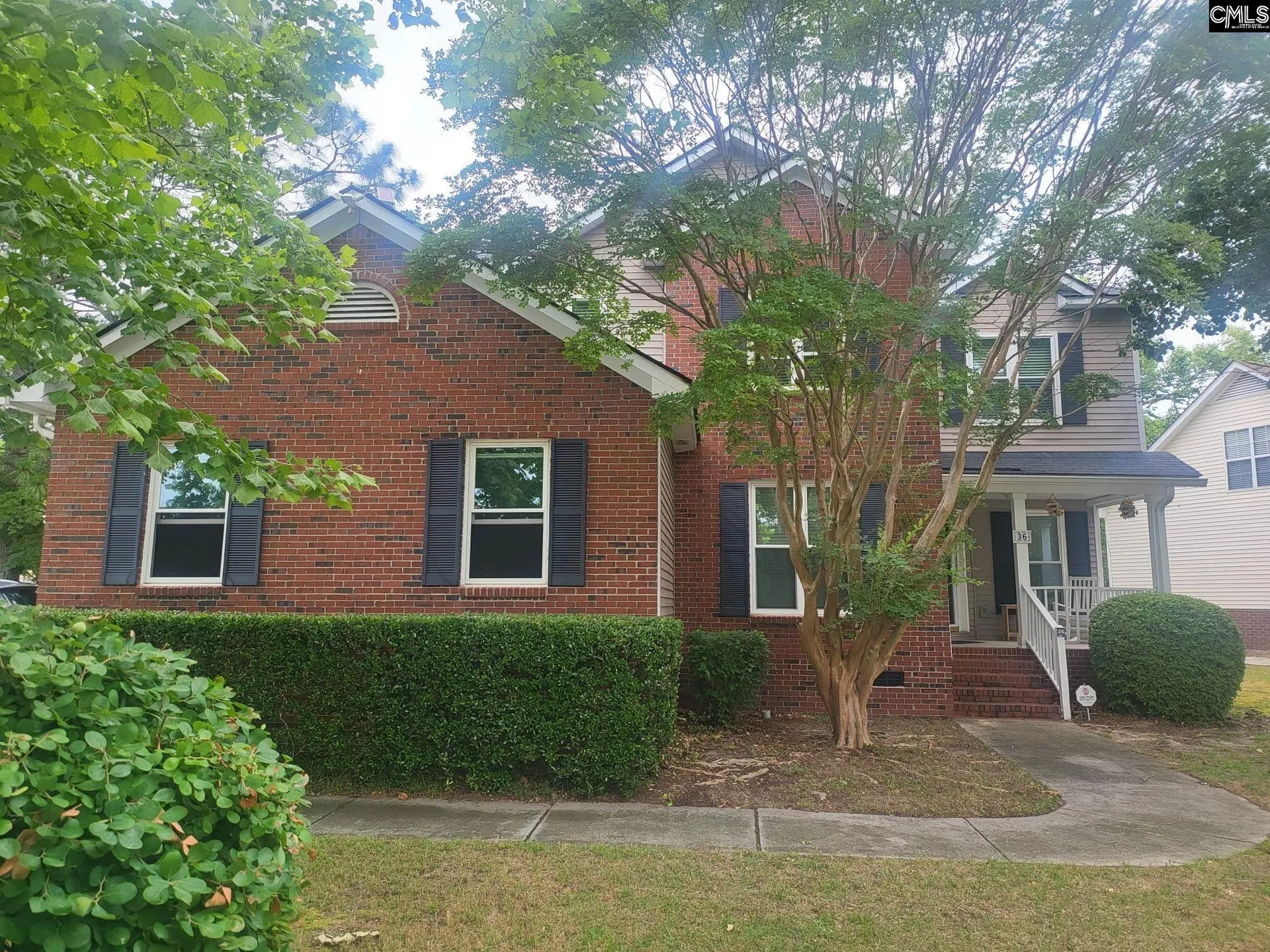 The Summit - Pine Brook, Columbia Community