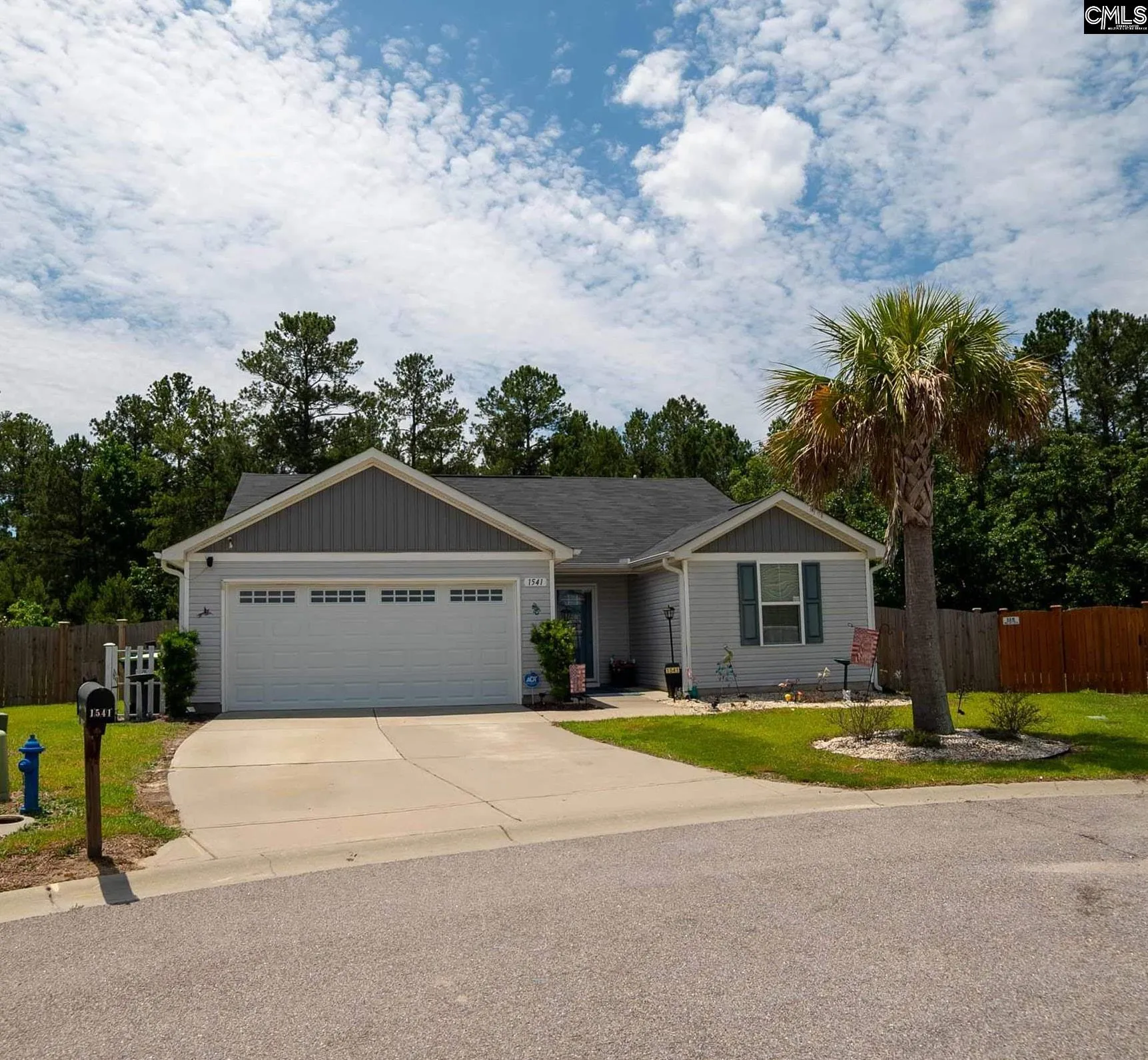 1541 Mesa Verde Court