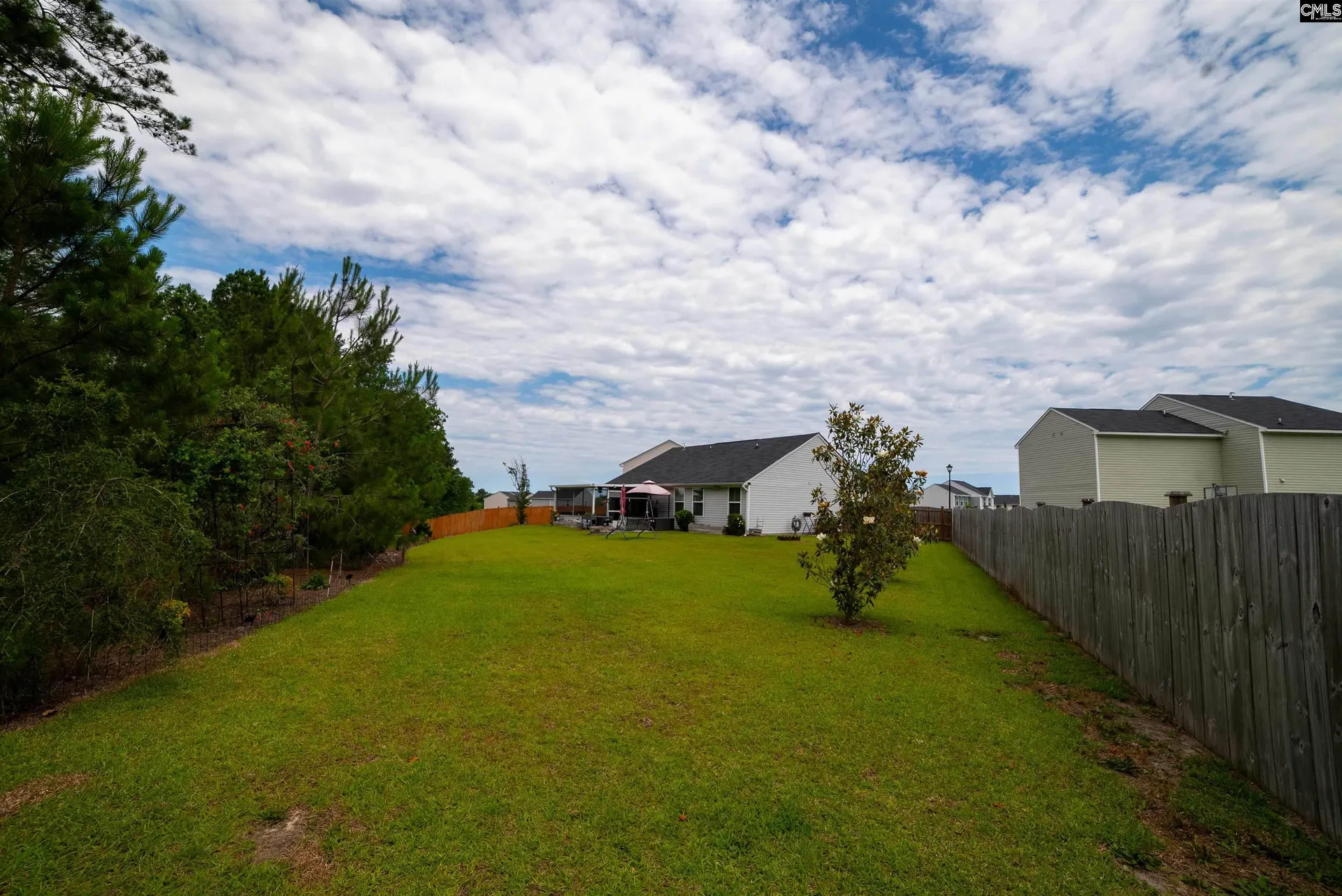 Property image 3 at 1541 Mesa Verde Court, Lexington, SC 29073-6207