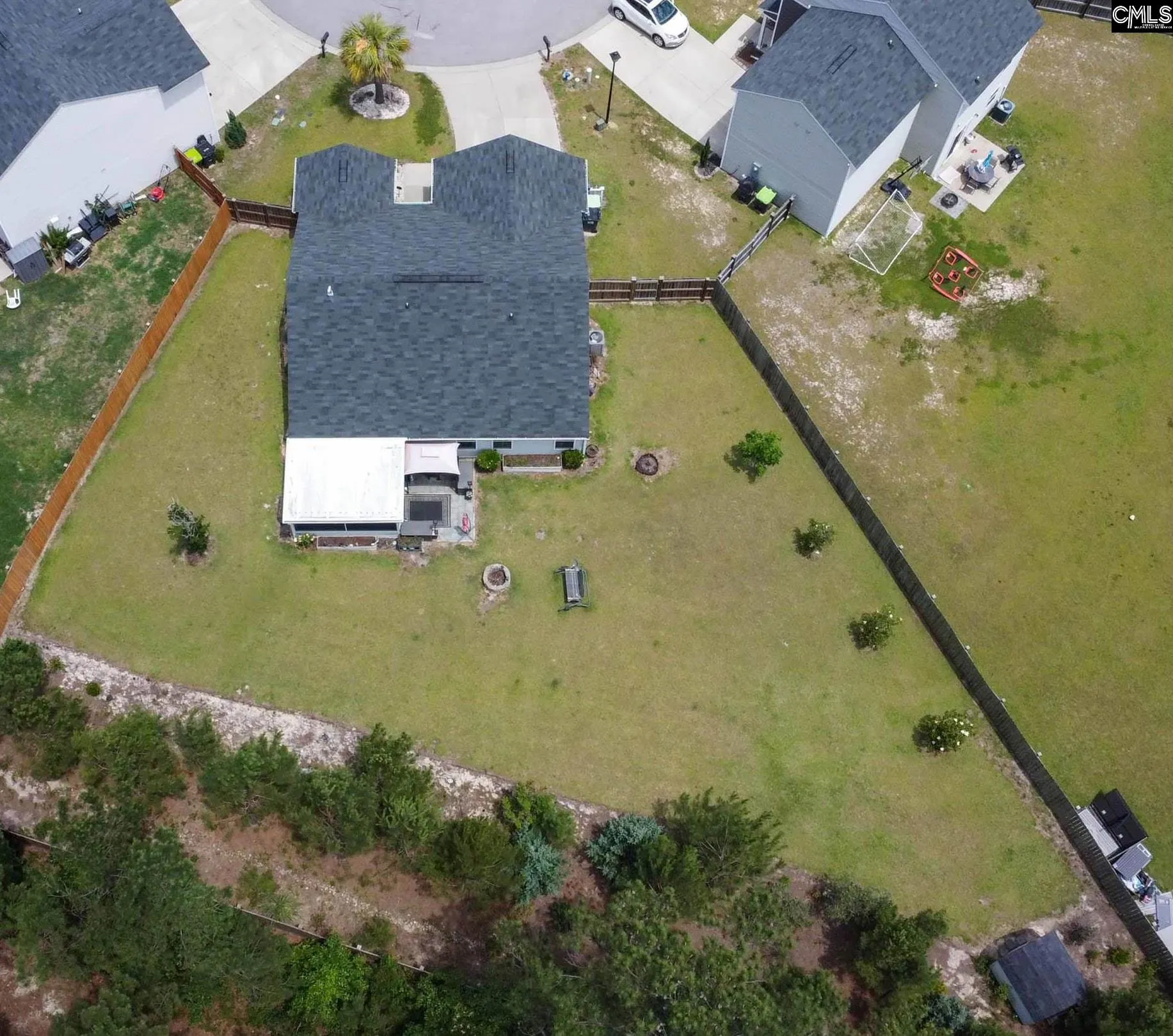 Property image 4 at 1541 Mesa Verde Court, Lexington, SC 29073-6207