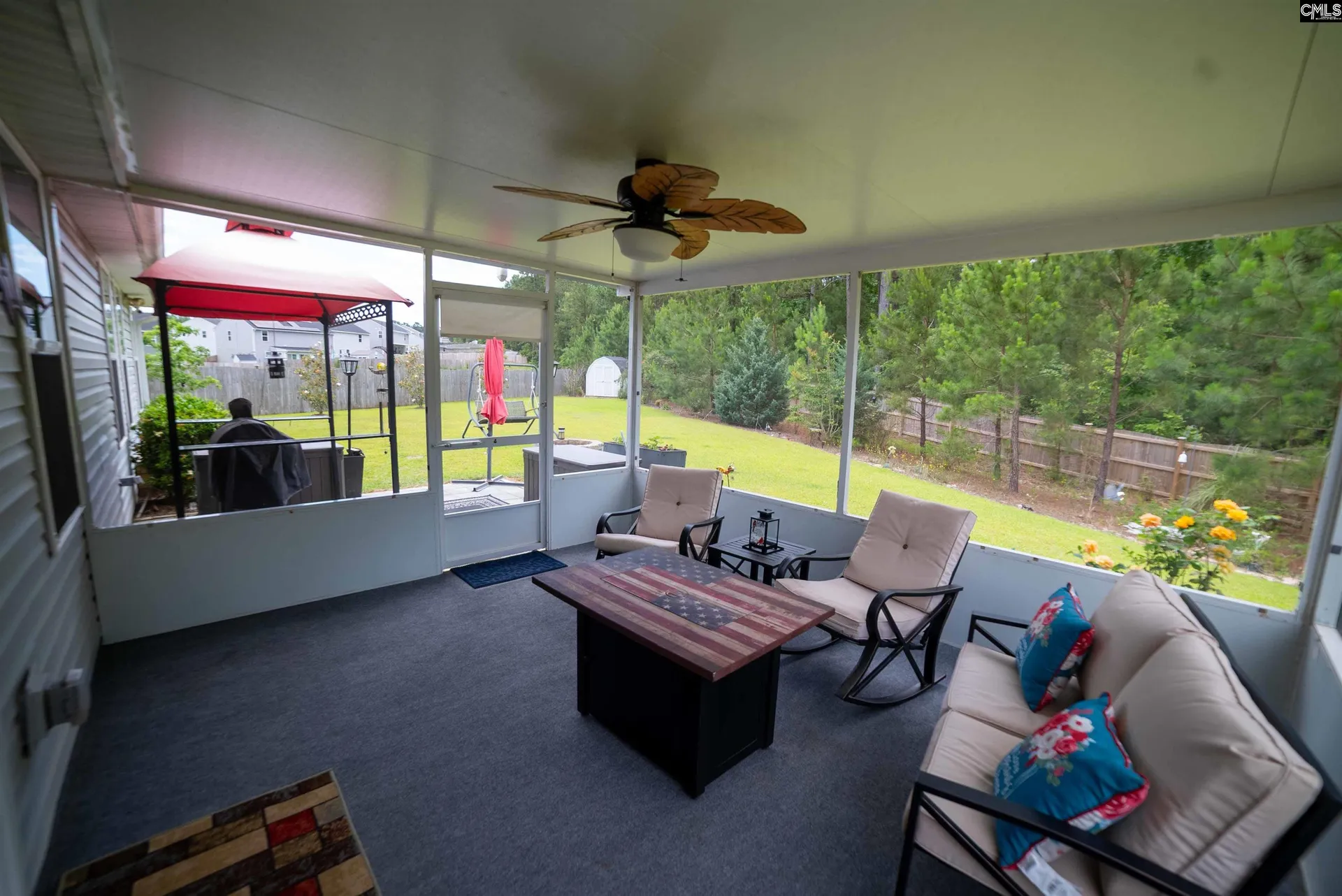 Property image 5 at 1541 Mesa Verde Court, Lexington, SC 29073-6207