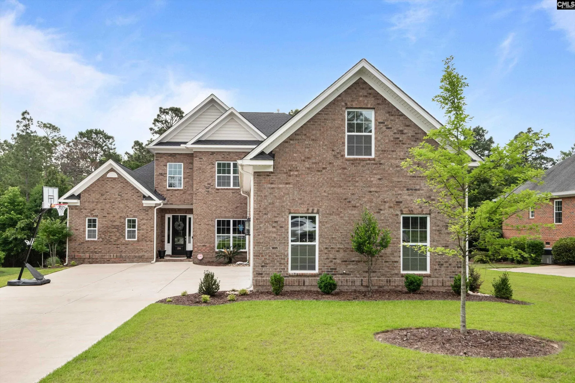 Property image 2 at 204 Peninsula Way, Columbia, SC 29229