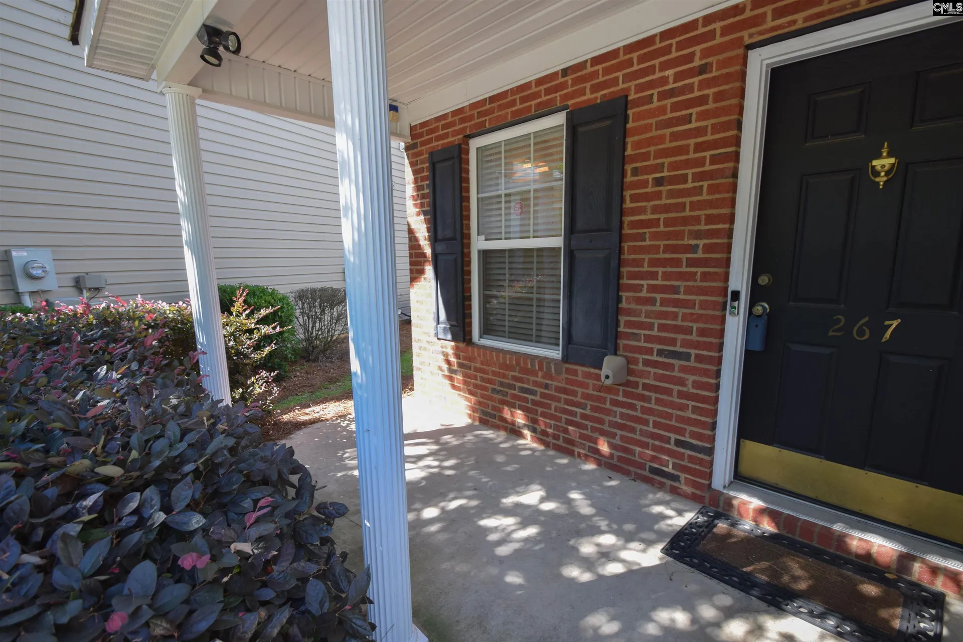 Property image 2 at 267 Courtside Drive, Lexington, SC 29073