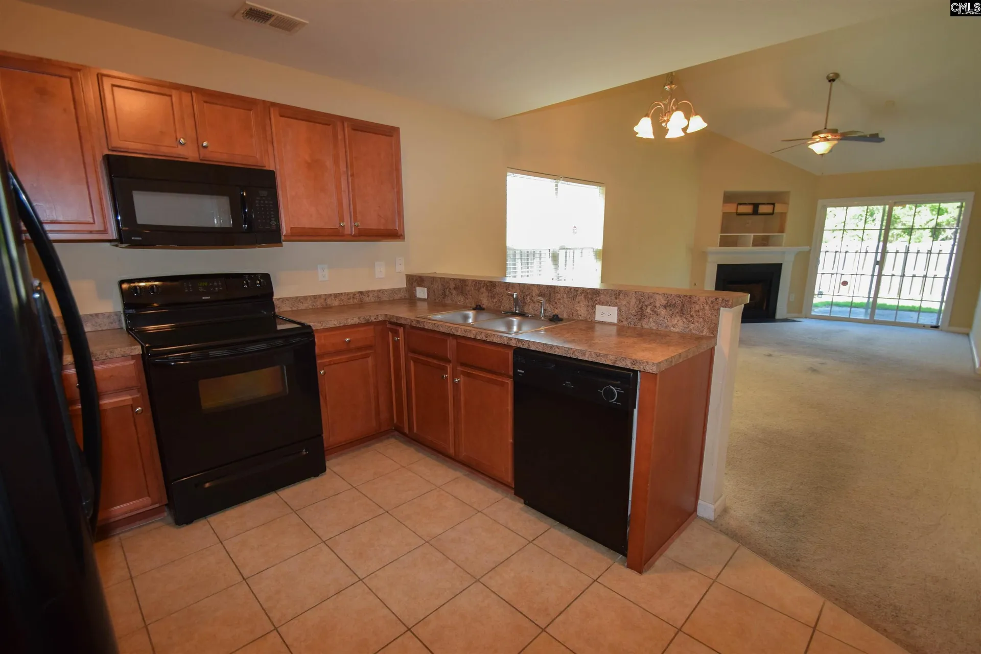 Property image 4 at 267 Courtside Drive, Lexington, SC 29073