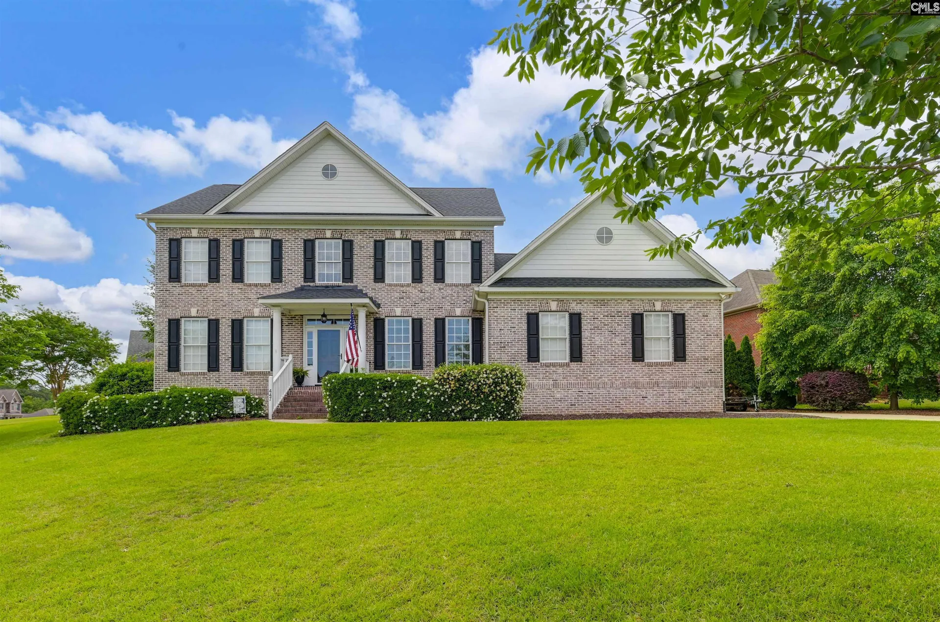 447 Beaumont Park Circle