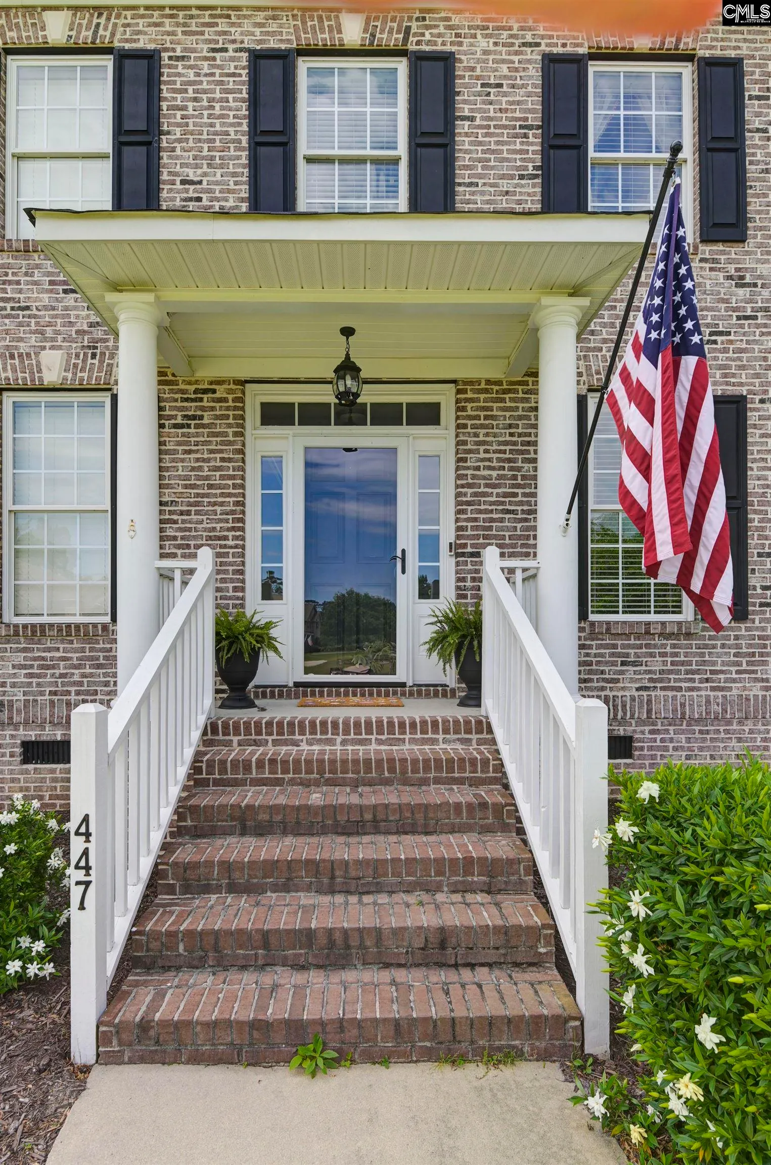 Property image 2 at 447 Beaumont Park Circle, Blythewood, SC 29016-8277