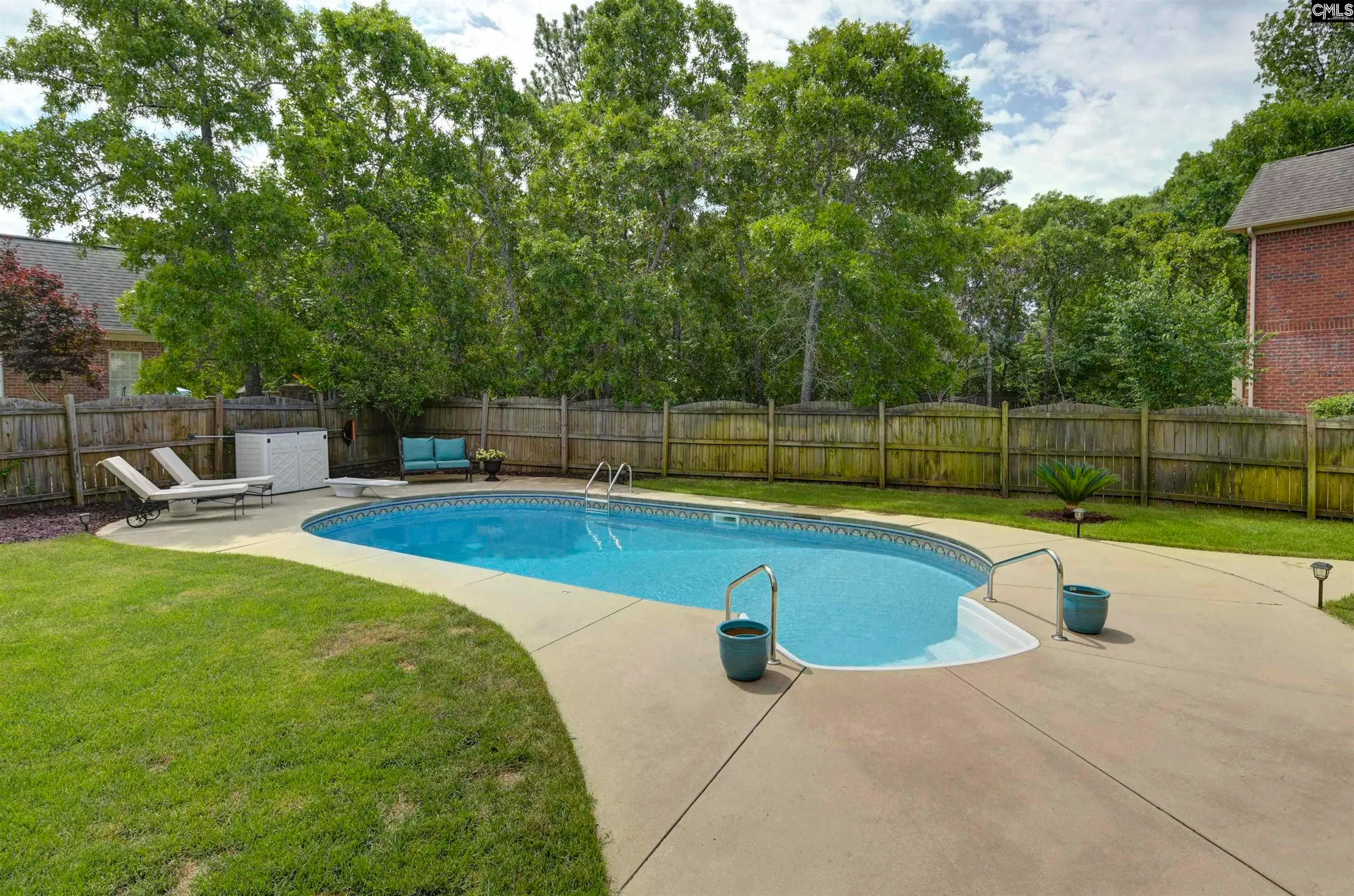 Property image 3 at 447 Beaumont Park Circle, Blythewood, SC 29016-8277