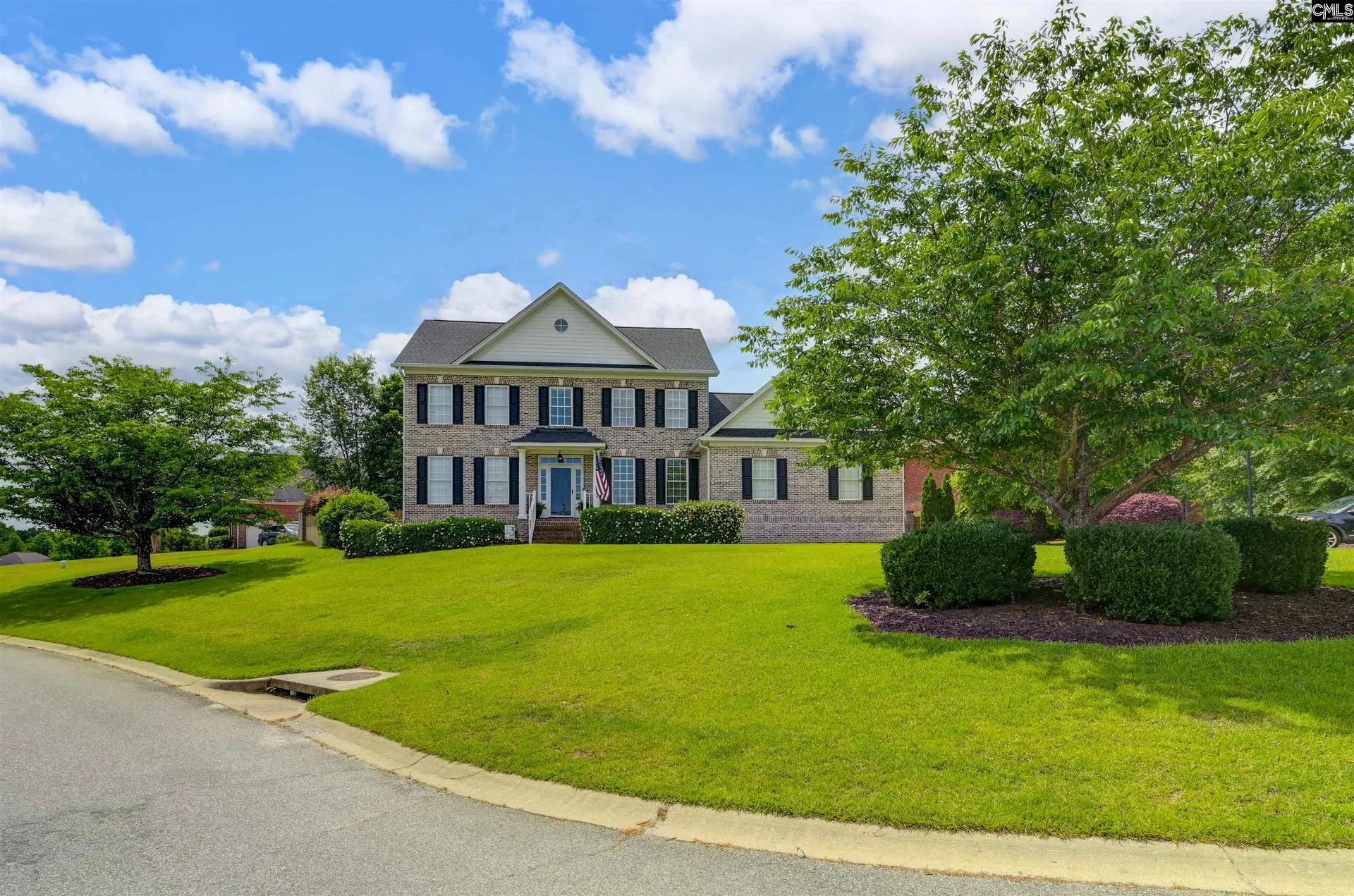 Property image 4 at 447 Beaumont Park Circle, Blythewood, SC 29016-8277