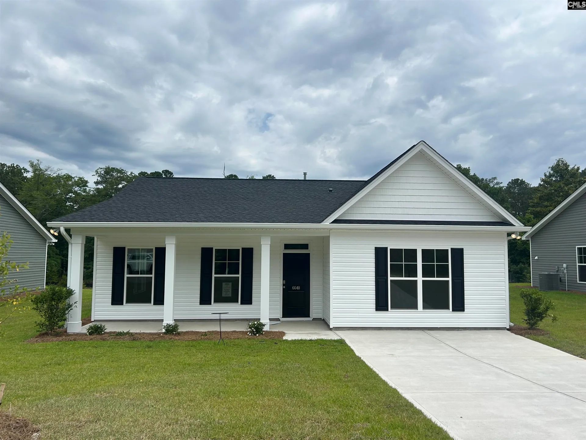 Property image 2 at 6648 Satchel Ford Road, Columbia, SC 29206