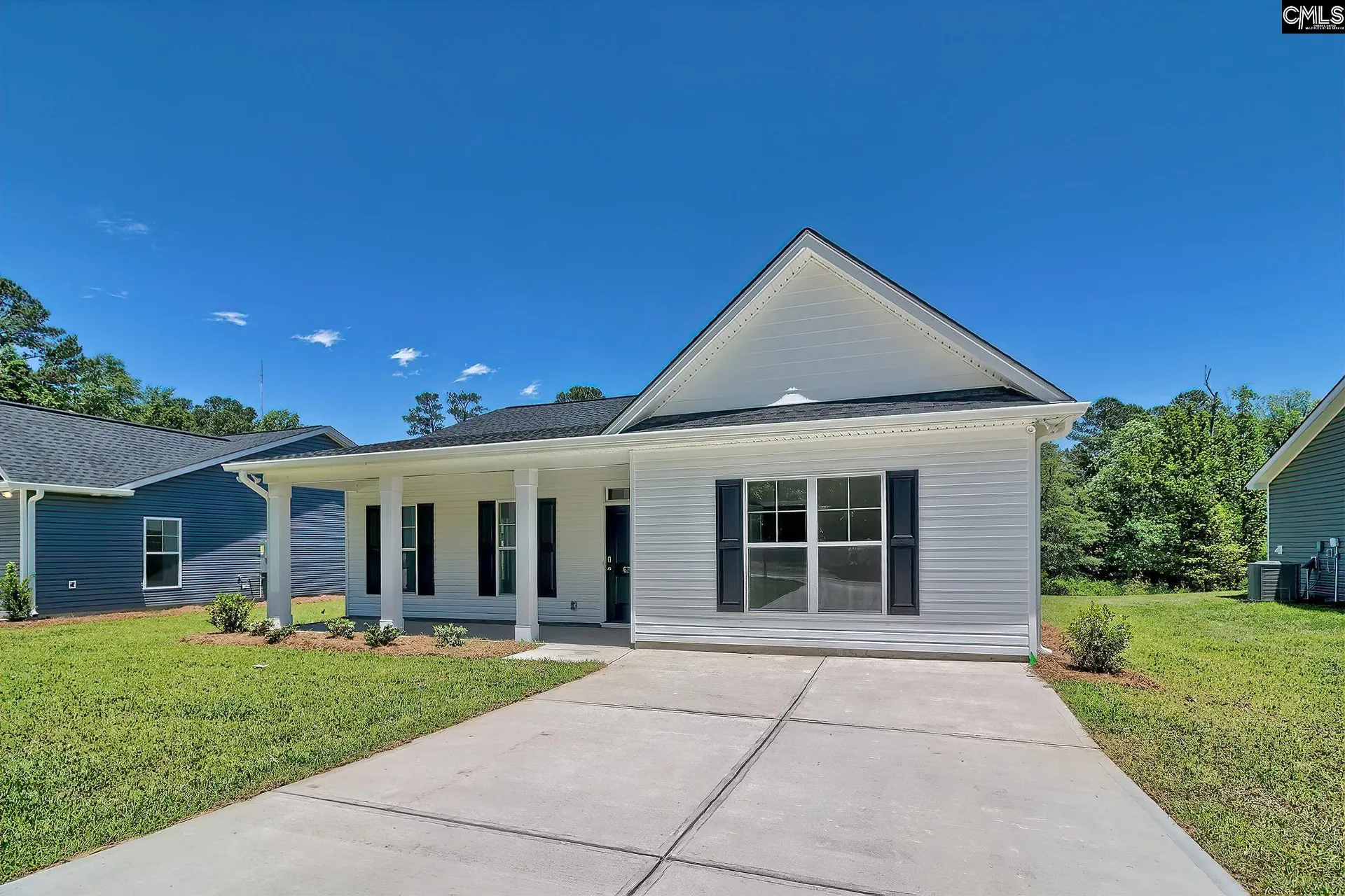 Property image 3 at 6648 Satchel Ford Road, Columbia, SC 29206