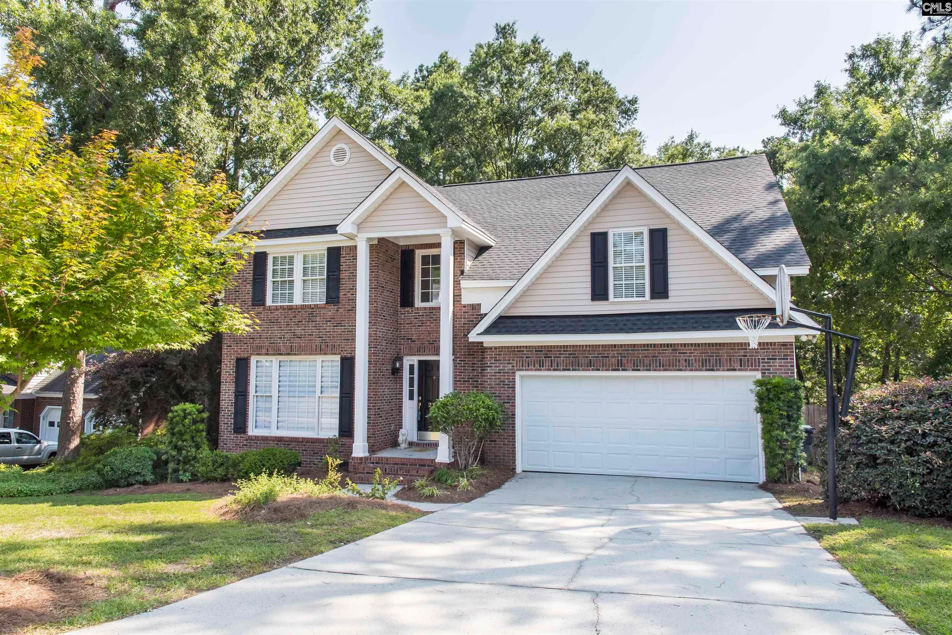 Property image 2 at 221 Sandstone Road, Columbia, SC 29212