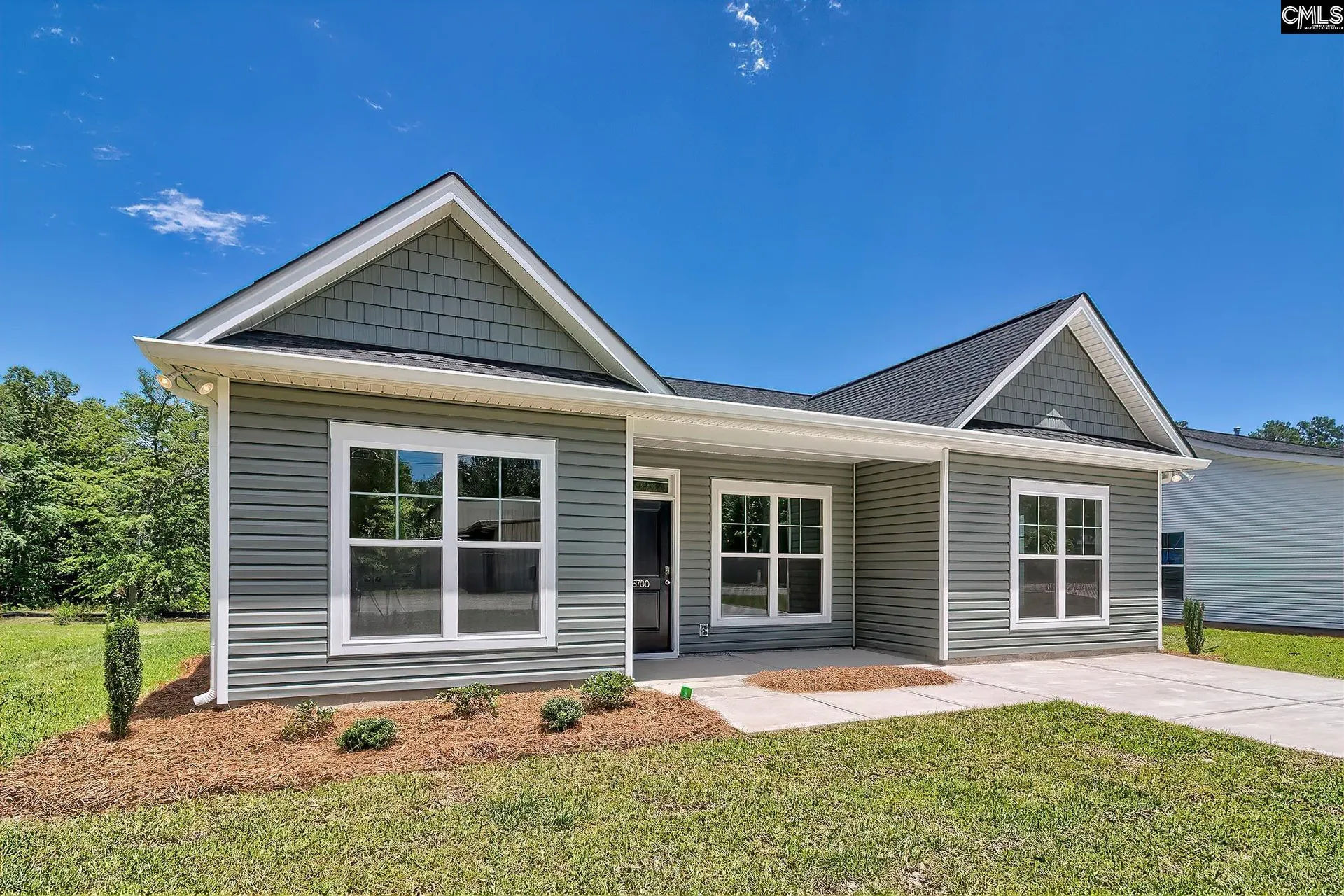 Property image 2 at 6700 Satchel Ford Road, Columbia, SC 29206