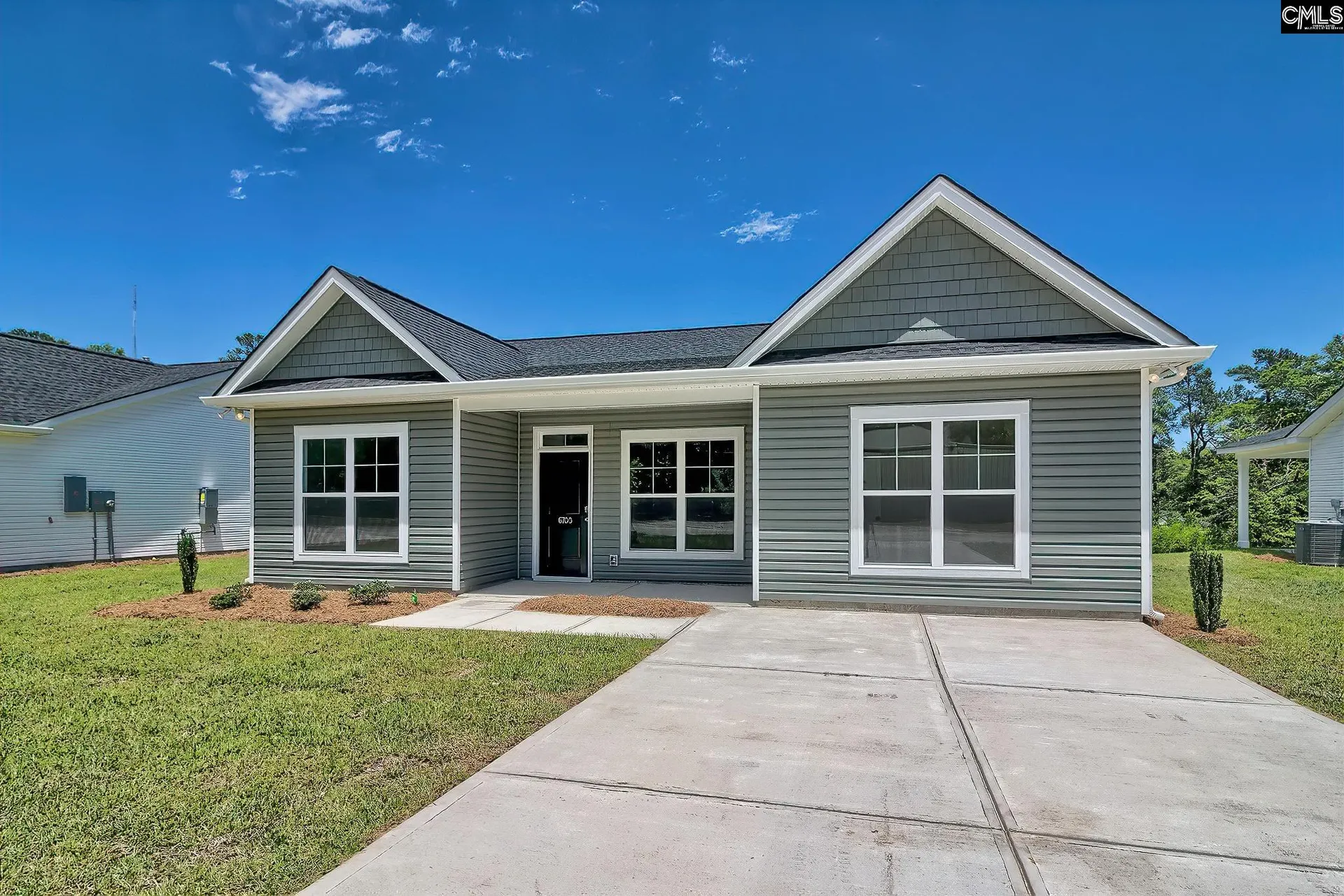Property image 3 at 6700 Satchel Ford Road, Columbia, SC 29206