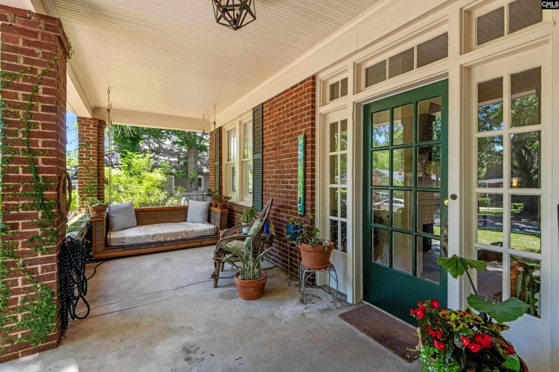 Property image 4 at 2805 Bratton Street, Columbia, SC 29205