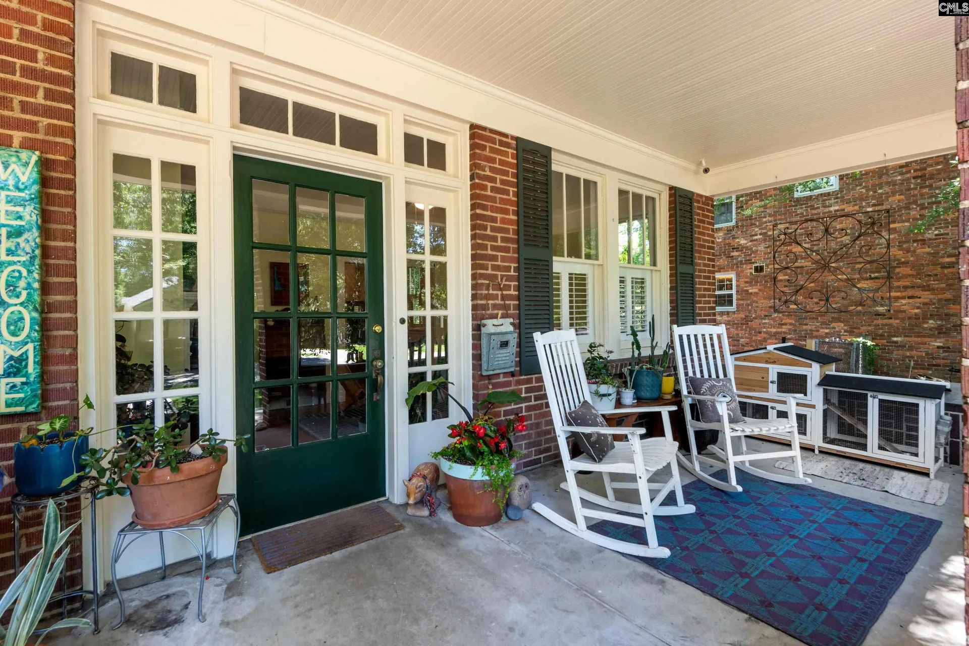 Property image 5 at 2805 Bratton Street, Columbia, SC 29205