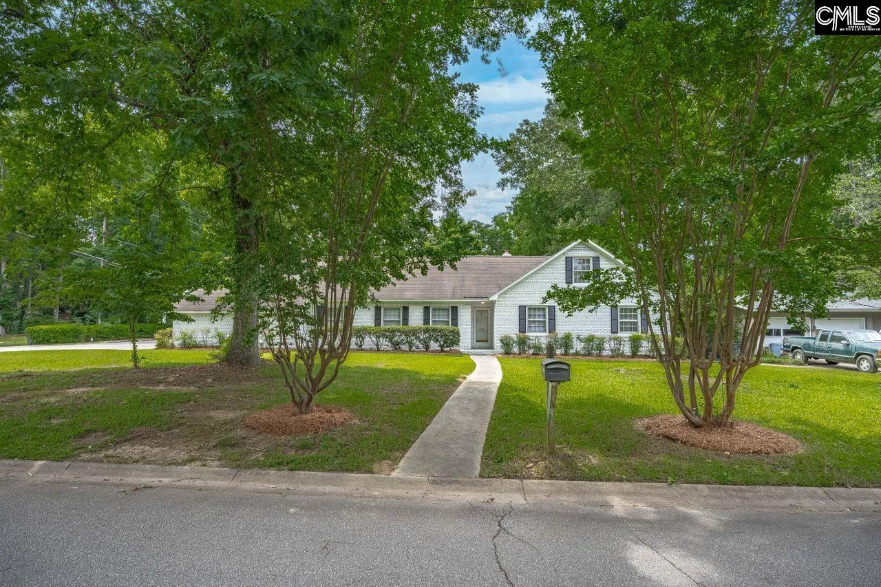 Property image 2 at 248 Shareditch Road, Columbia, SC 29210