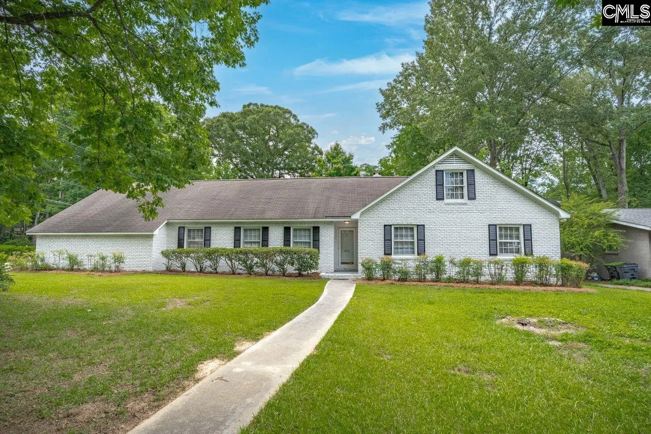 Property image 3 at 248 Shareditch Road, Columbia, SC 29210