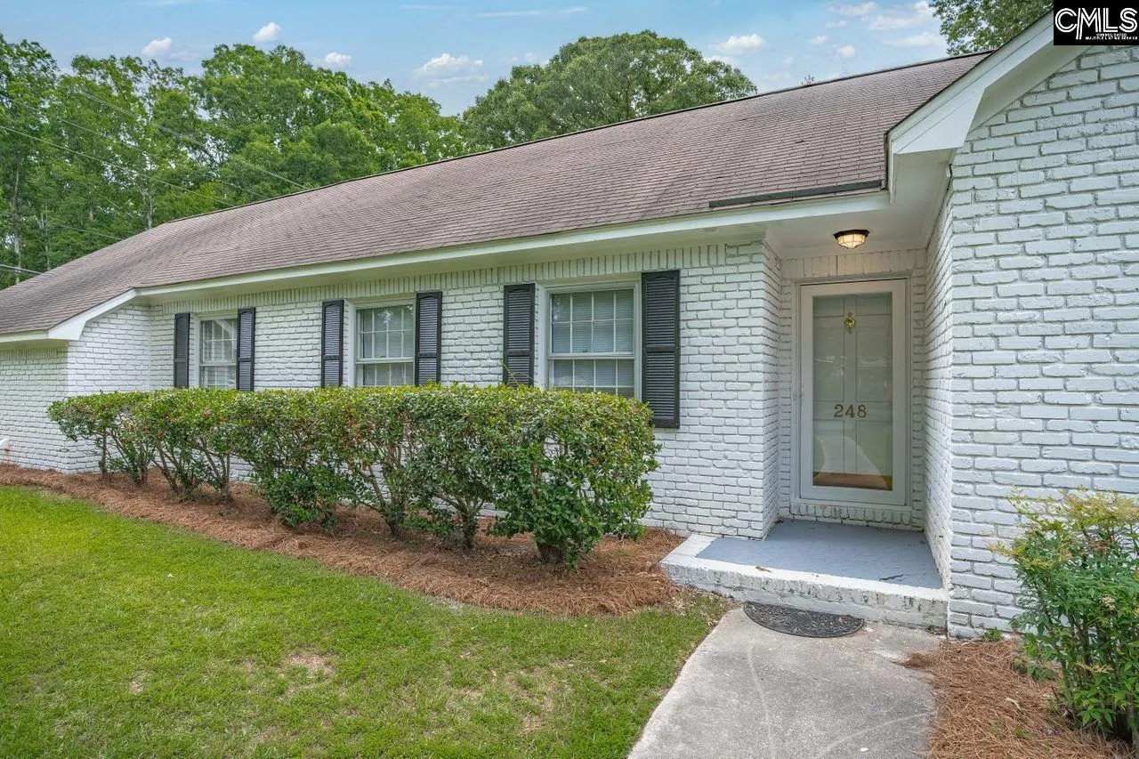 Property image 4 at 248 Shareditch Road, Columbia, SC 29210