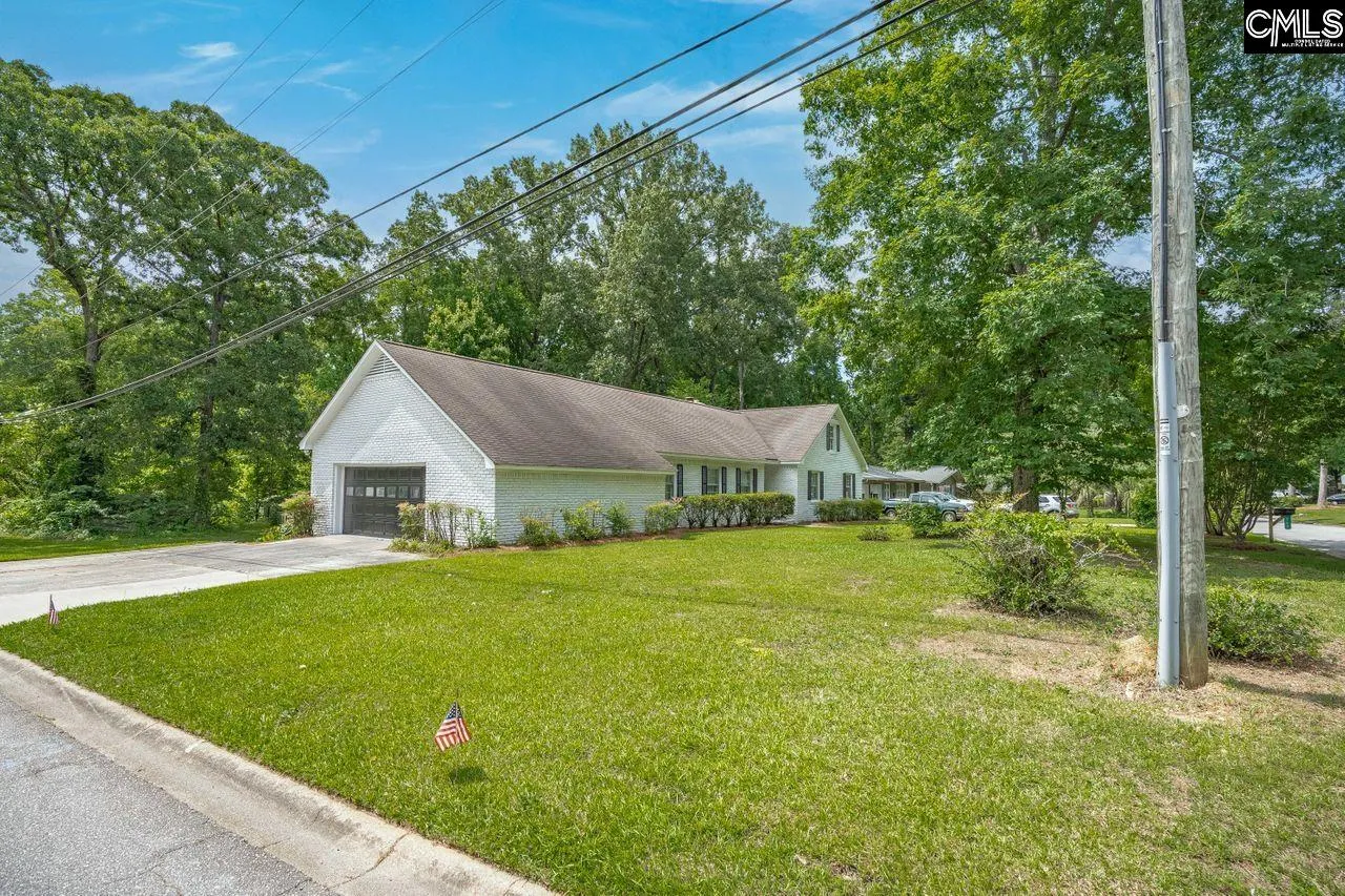 Property image 5 at 248 Shareditch Road, Columbia, SC 29210