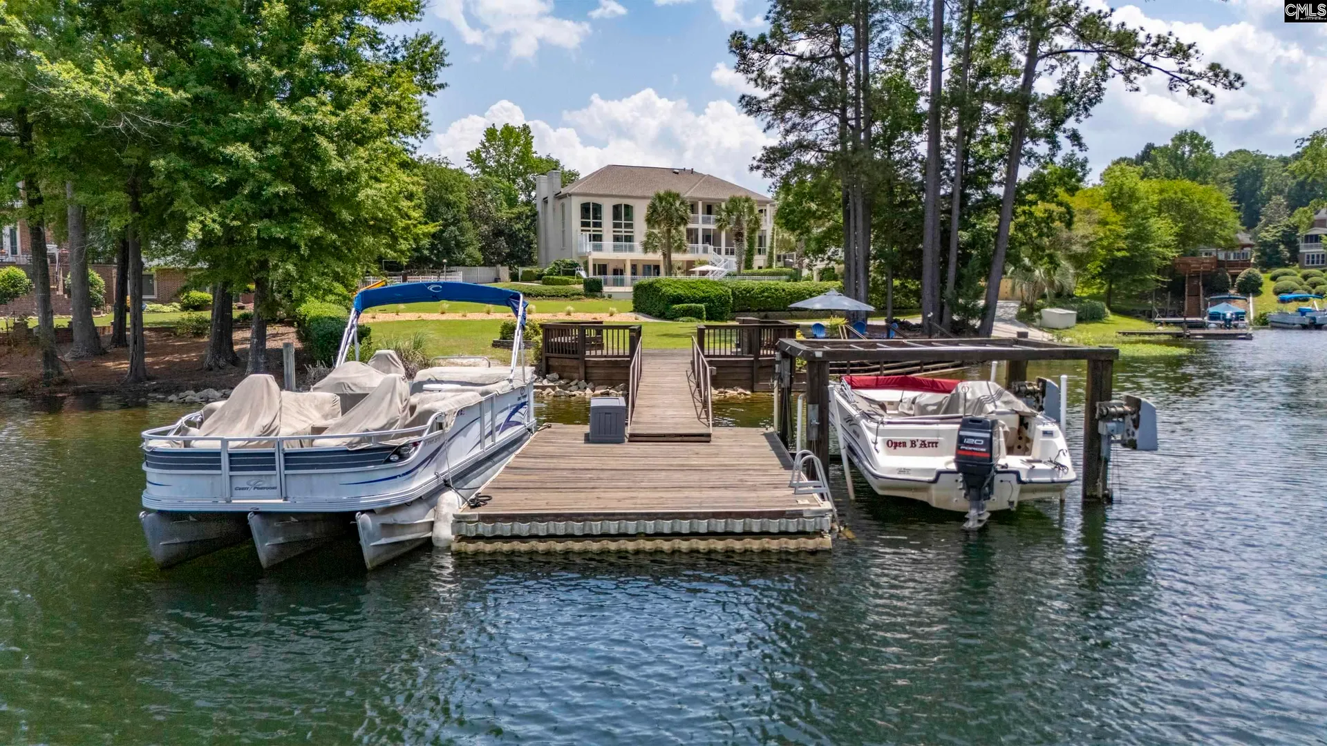 Property image 3 at 520 Sail Point Way, Columbia, SC 29212