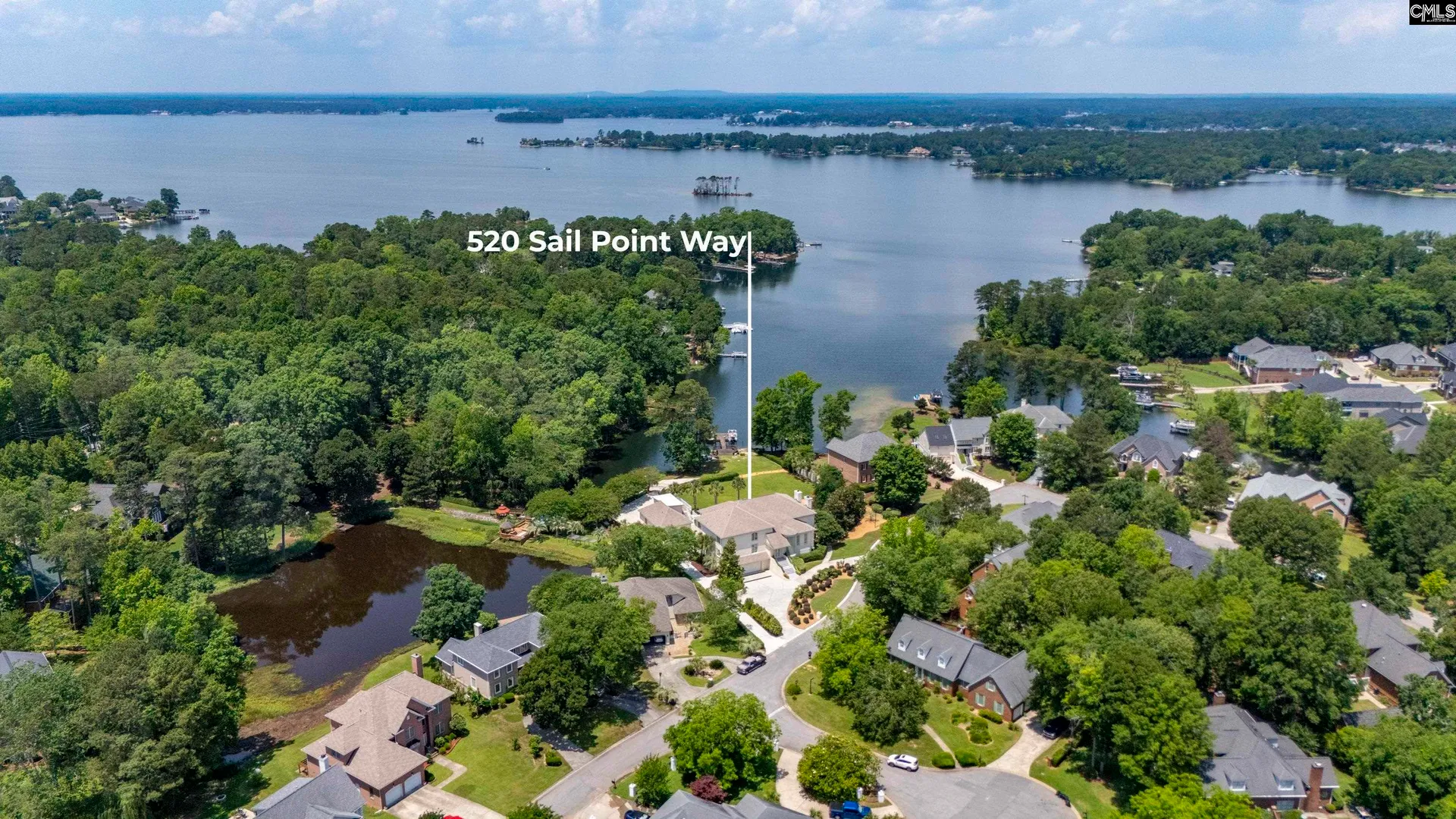 Property image 5 at 520 Sail Point Way, Columbia, SC 29212