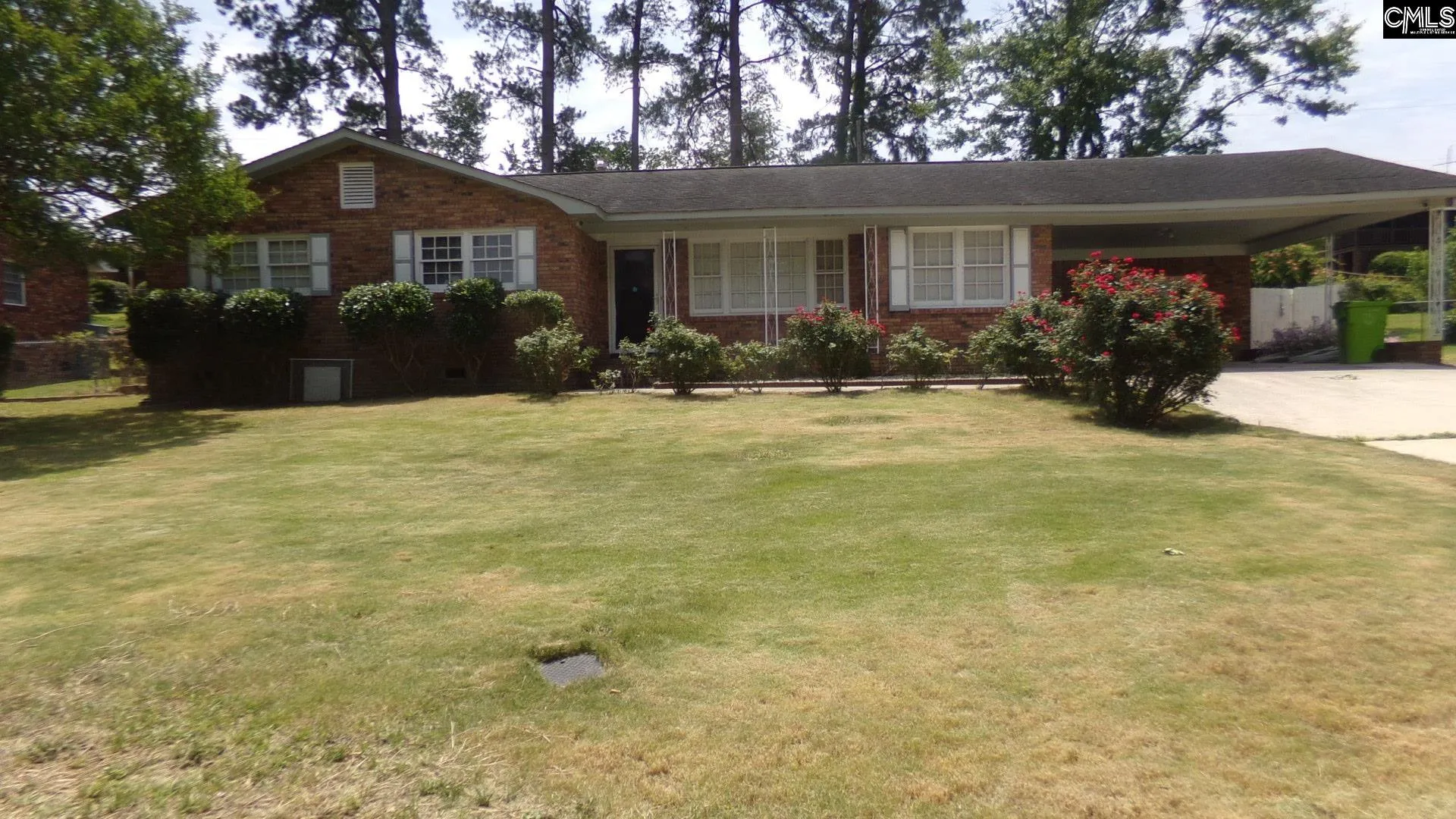 Property image 3 at 3208 Downes Grove Road, Columbia, SC 29209-4129