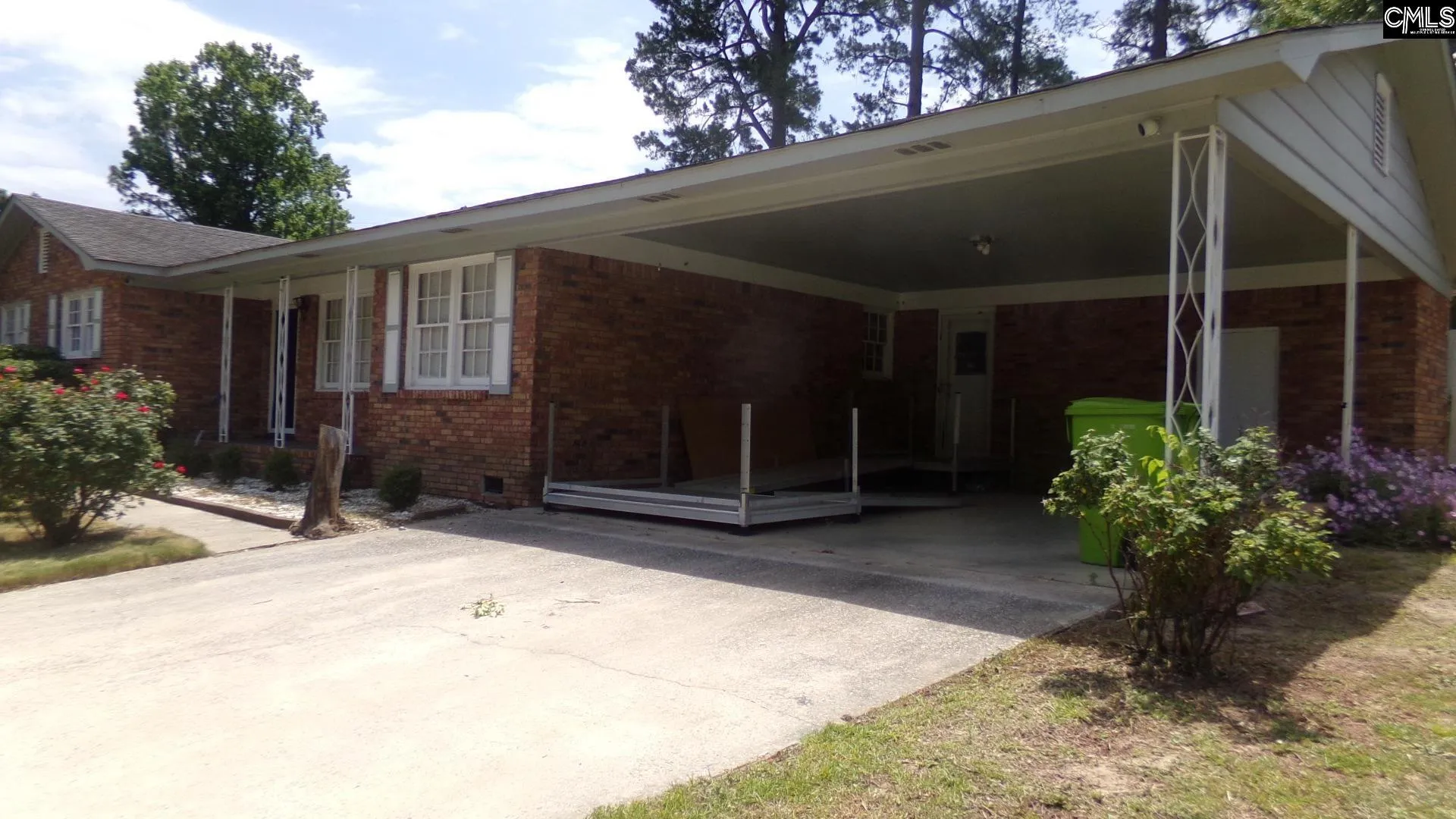 Property image 4 at 3208 Downes Grove Road, Columbia, SC 29209-4129