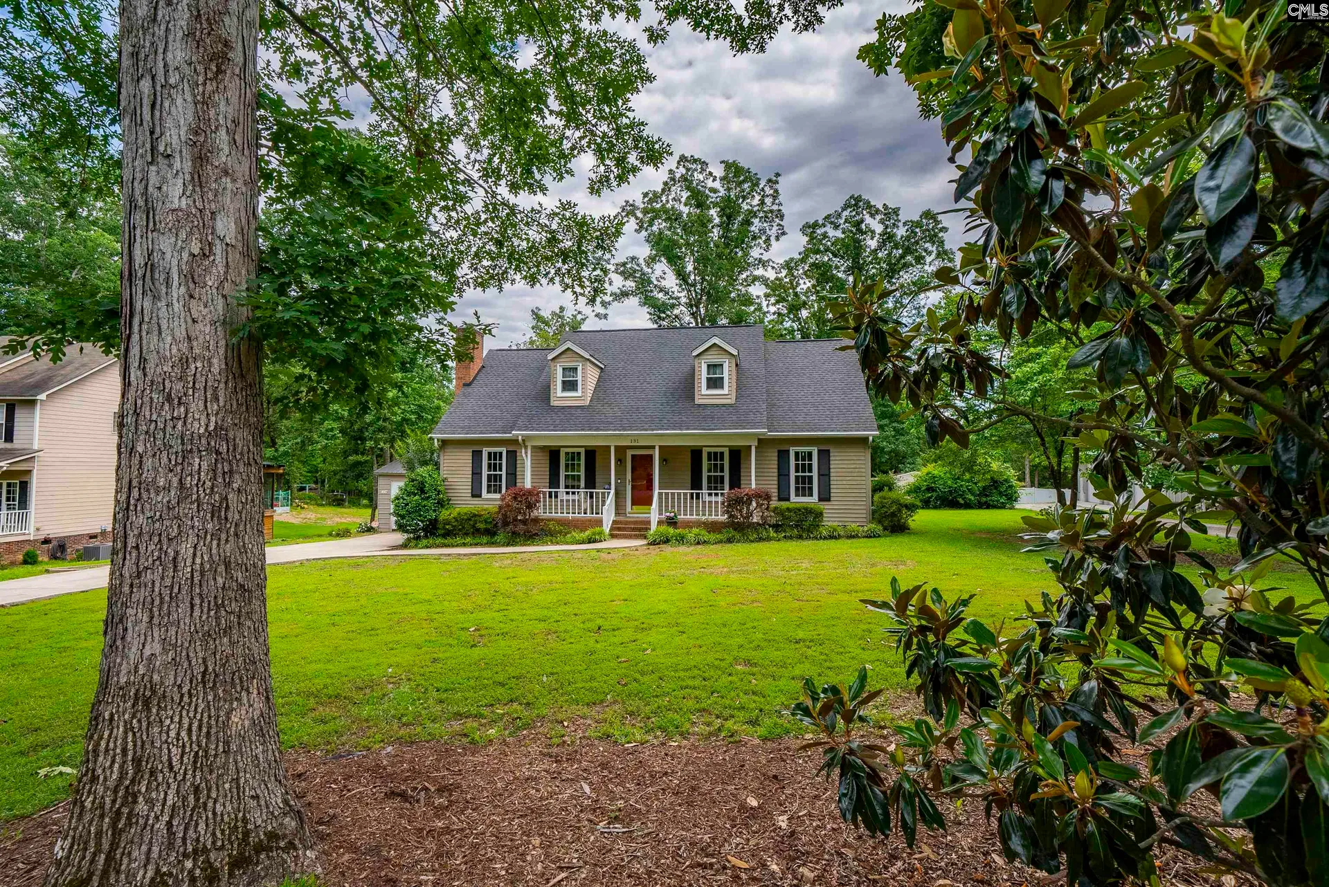 Property image 3 at 131 Arrow Shores Circle, Chapin, SC 29036