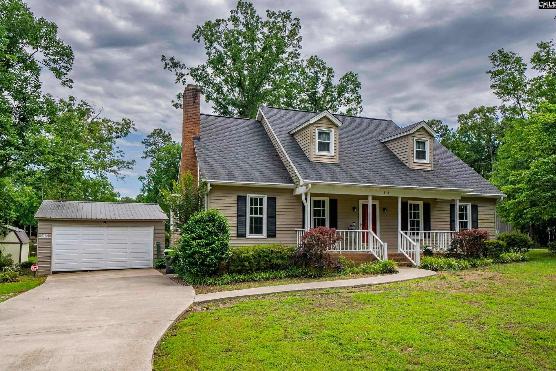 Property image 4 at 131 Arrow Shores Circle, Chapin, SC 29036