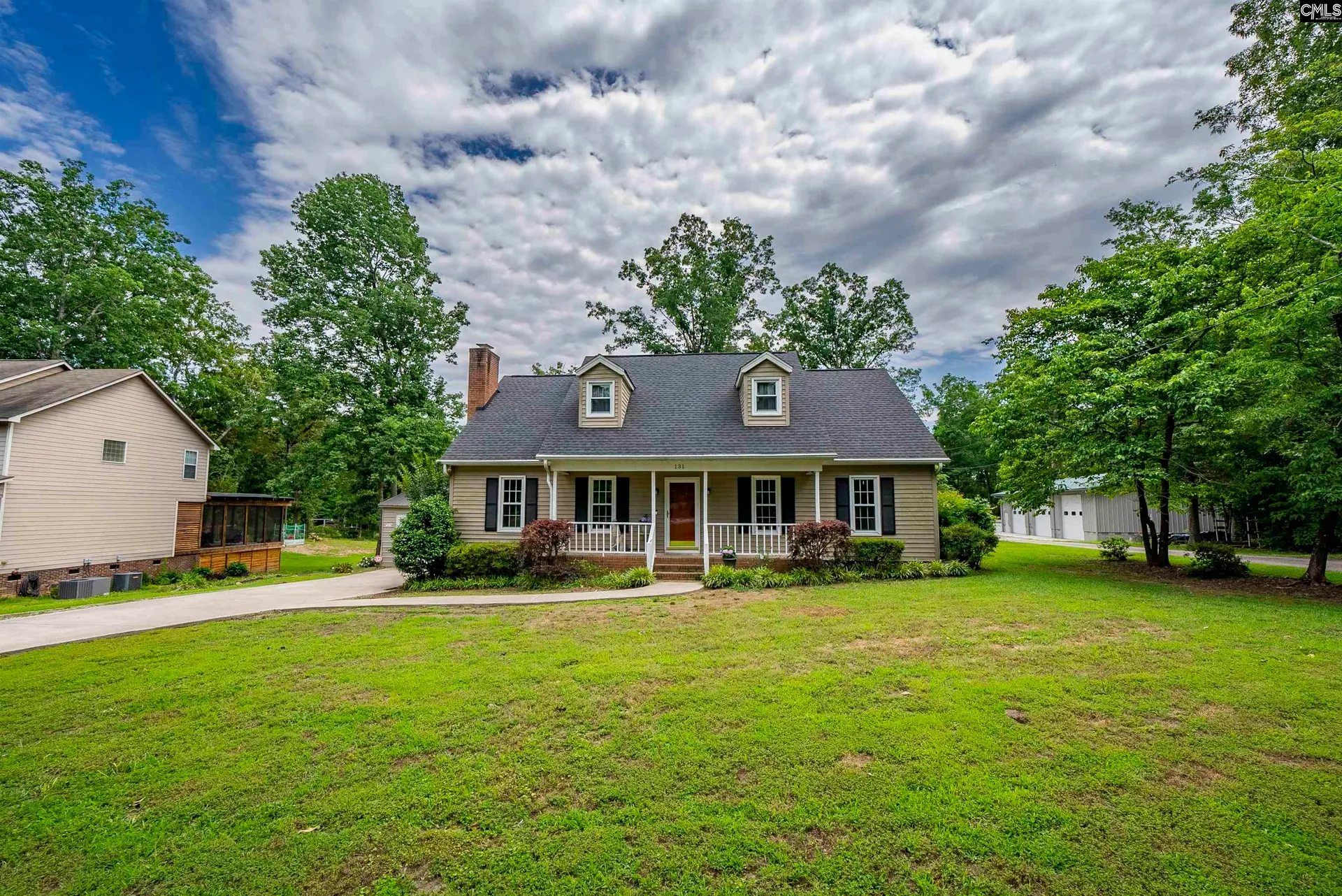 Property image 5 at 131 Arrow Shores Circle, Chapin, SC 29036