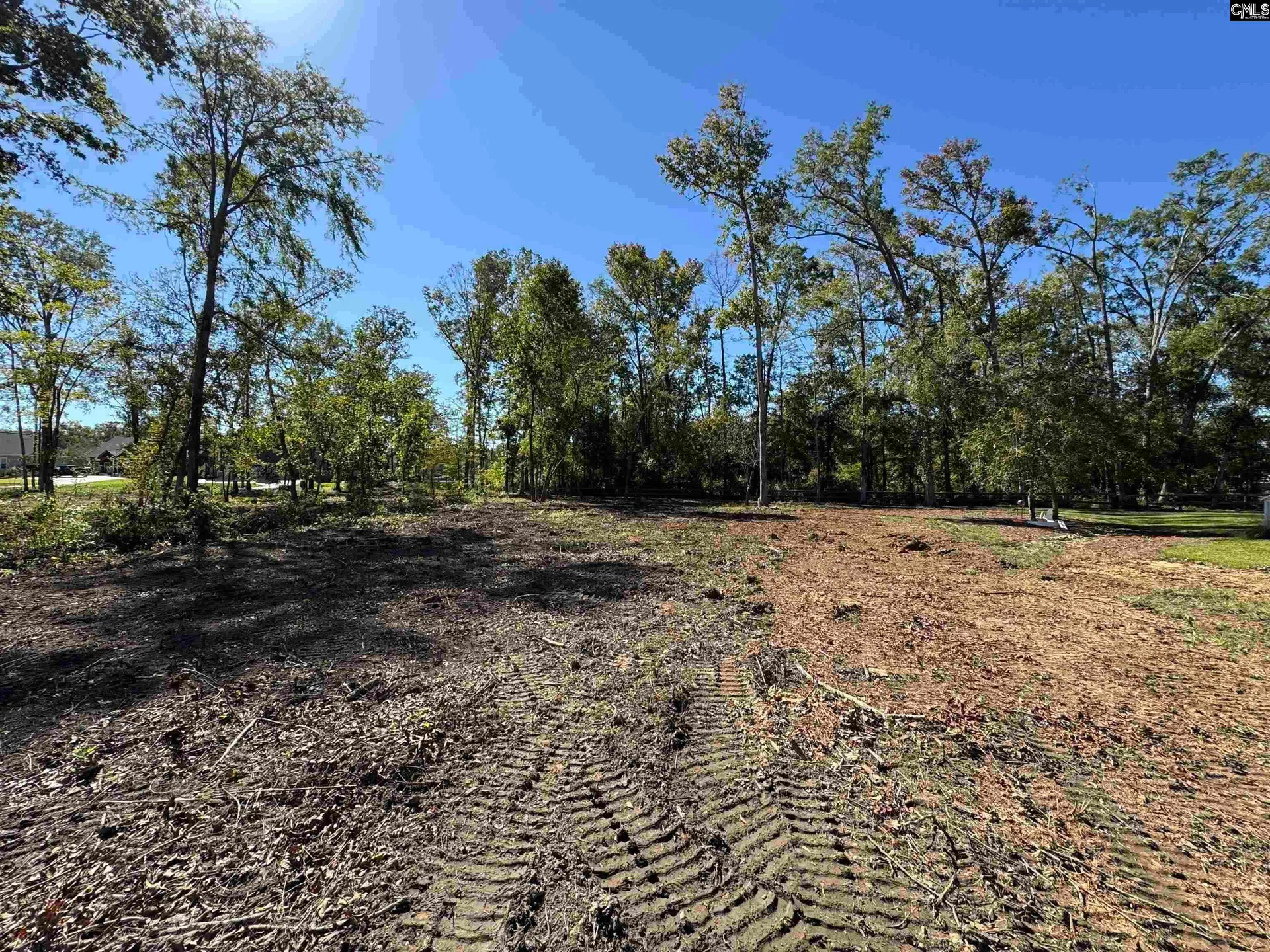 Property image 4 at Lot 6 Longview Drive, Leesville, SC 29070