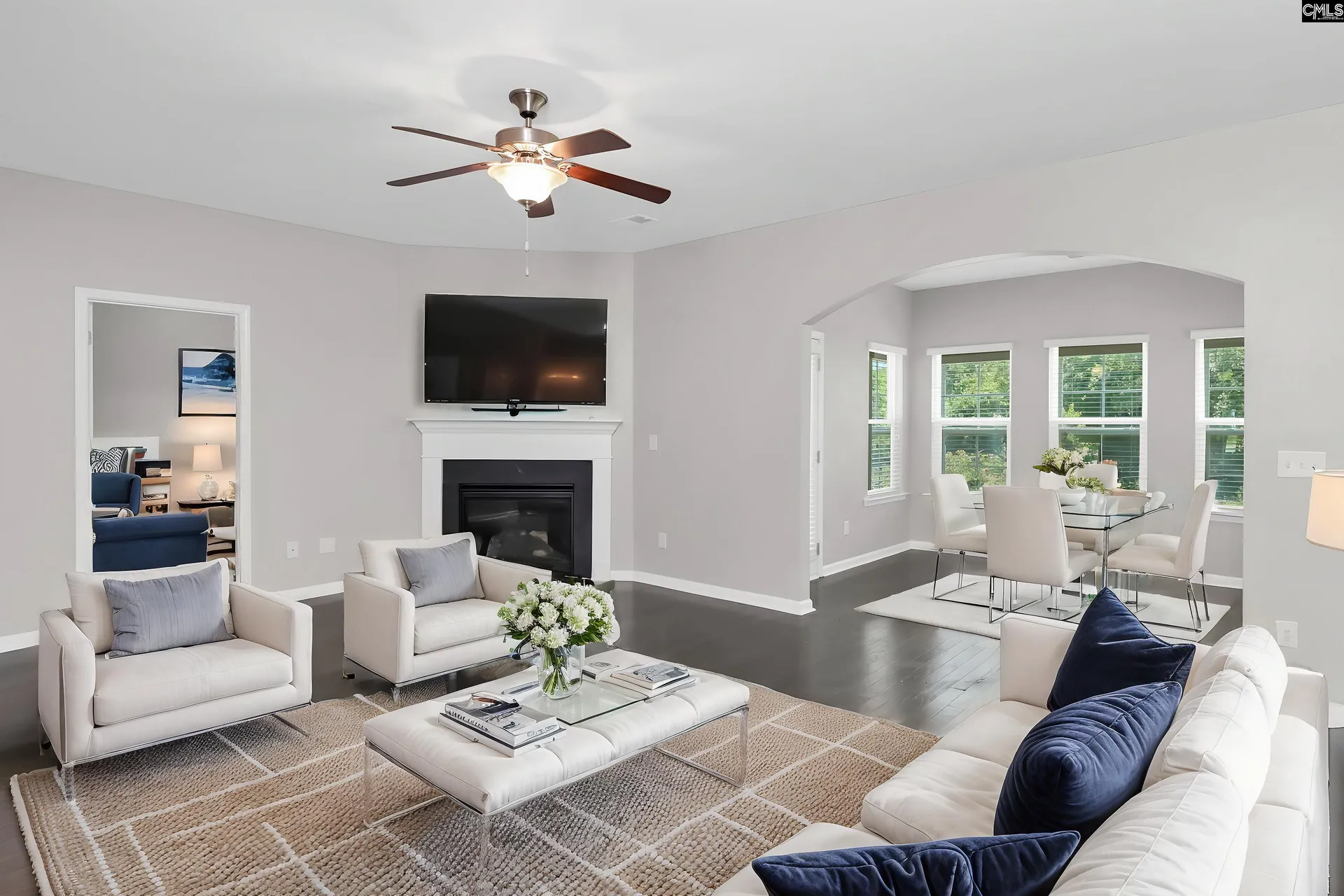 Property image 2 at 112 Madison Park Drive, Lexington, SC 29072