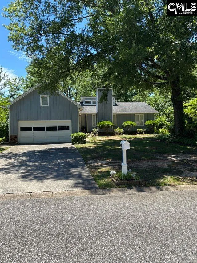 New Friarsgate, Irmo Community