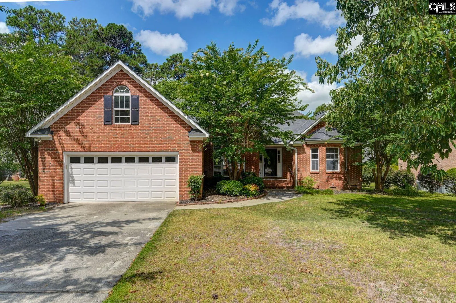 Property image 4 at 403 Fallen Leaf Drive, Columbia, SC 29229