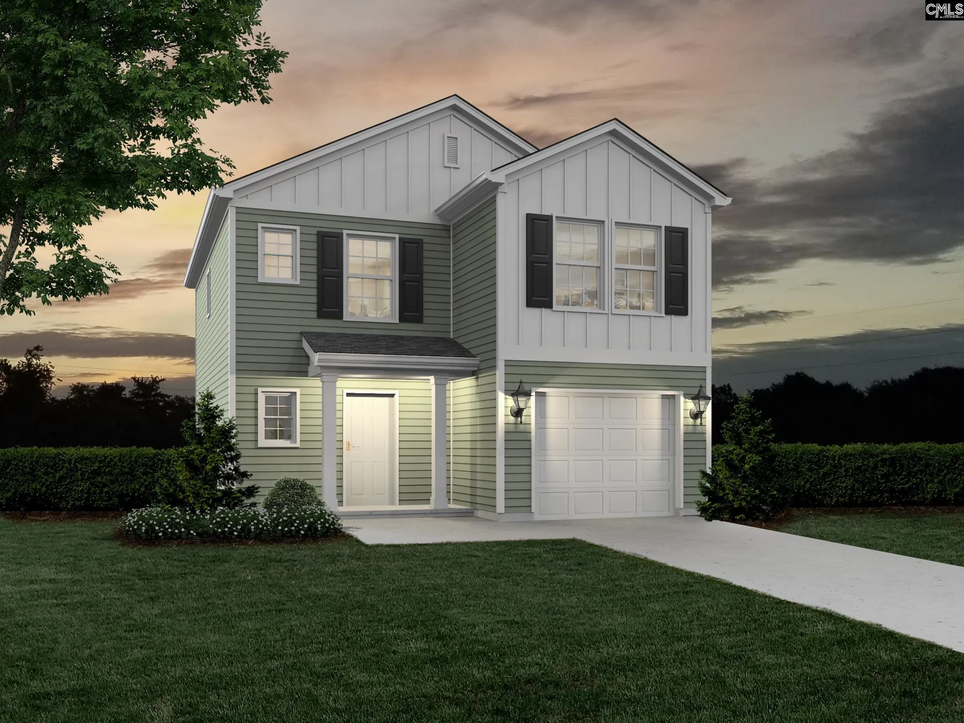 274 Brando Way