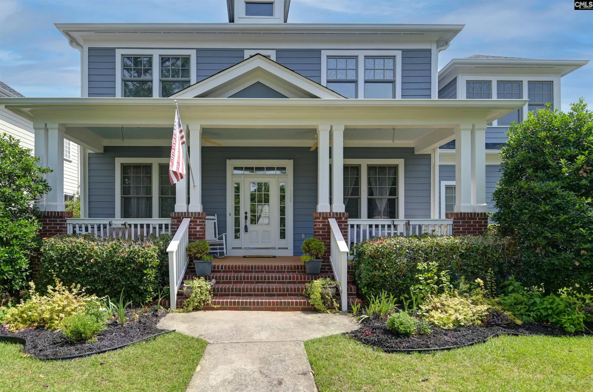 Property image 2 at 128 Van Der Horst Drive, Columbia, SC 29229