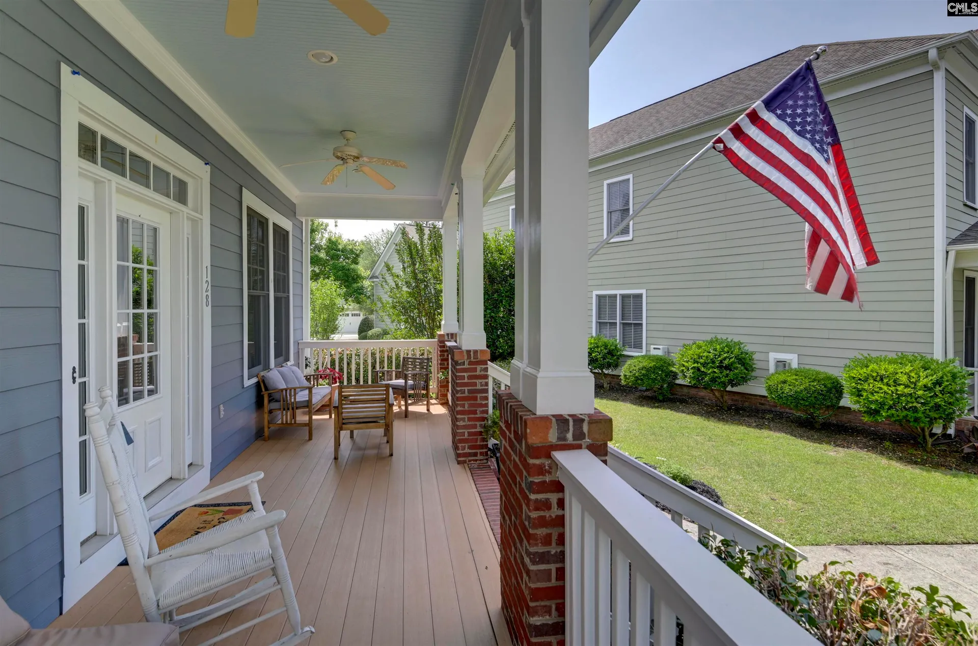 Property image 3 at 128 Van Der Horst Drive, Columbia, SC 29229