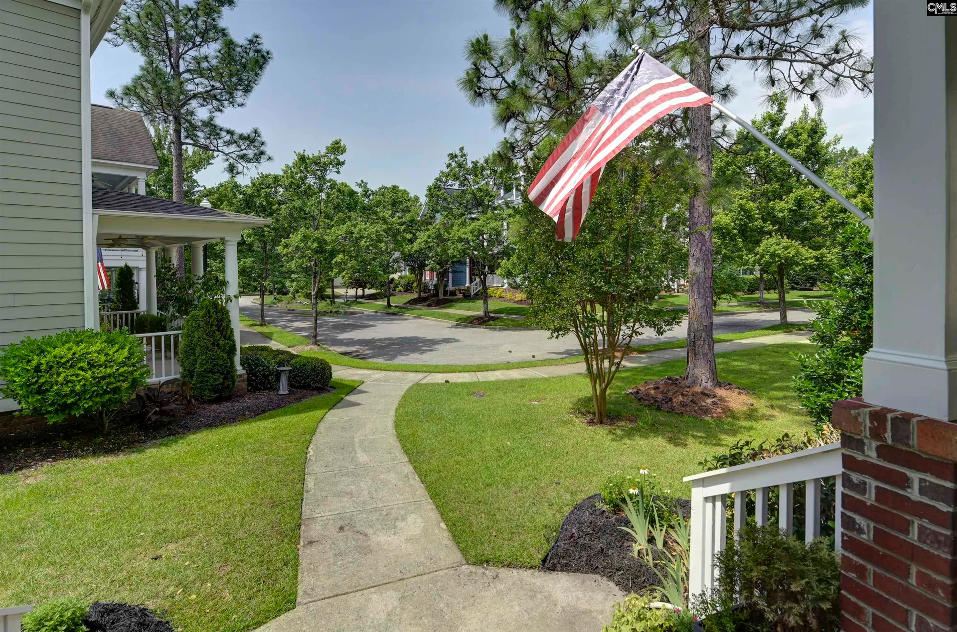 Property image 4 at 128 Van Der Horst Drive, Columbia, SC 29229