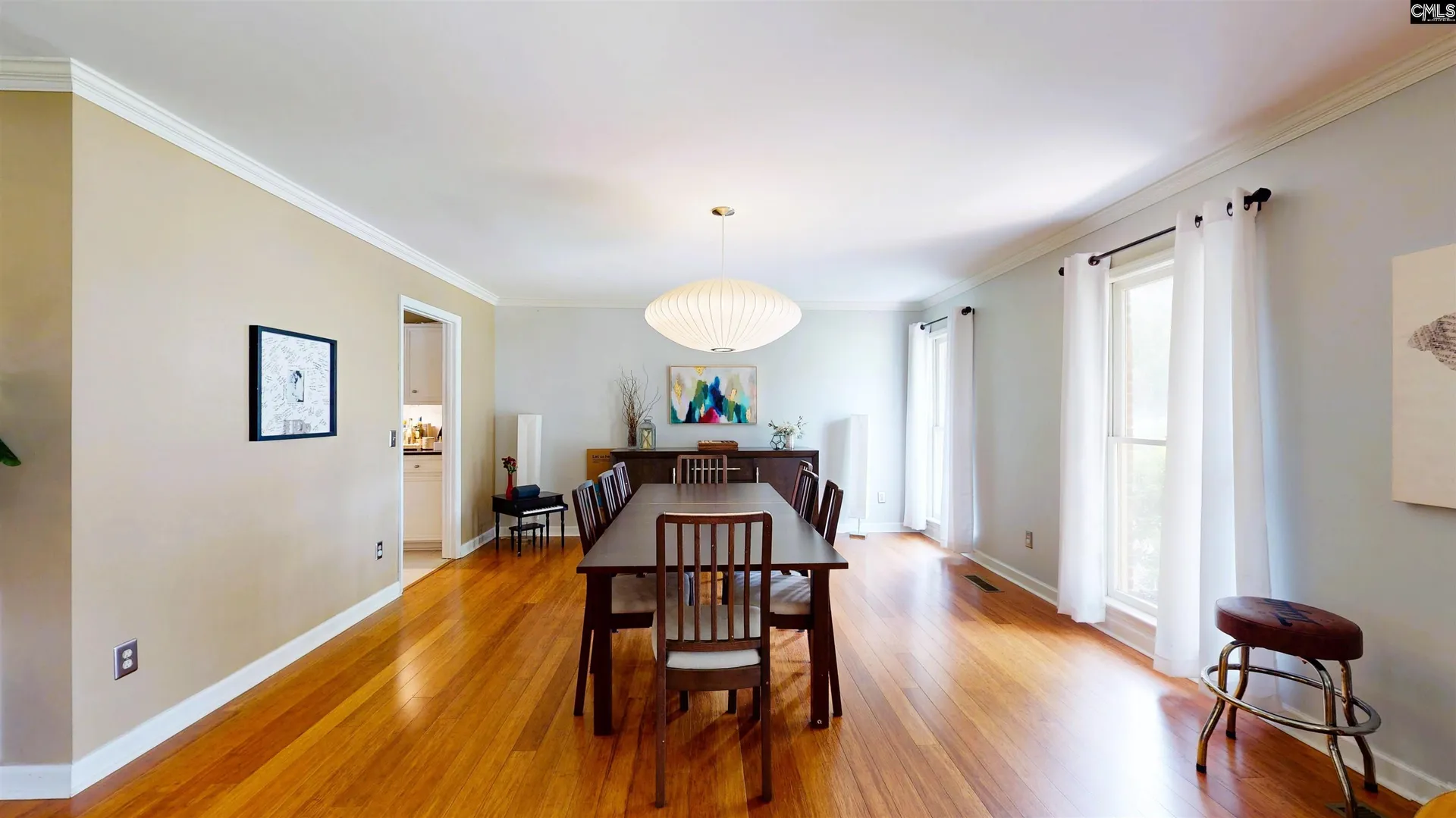 Property image 3 at 2220 Quail Hollow Court, West Columbia, SC 29169