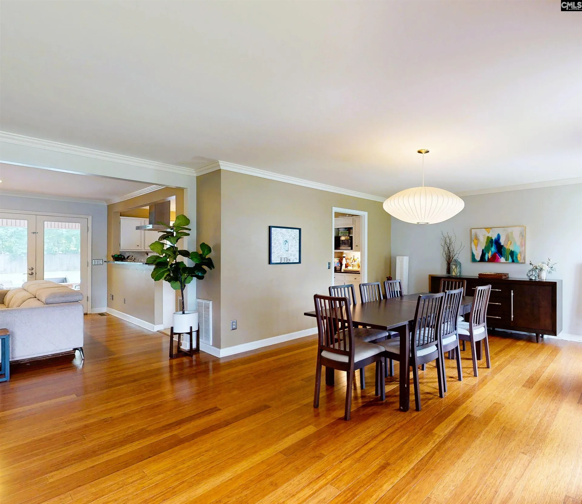 Property image 4 at 2220 Quail Hollow Court, West Columbia, SC 29169