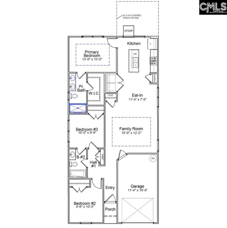 Property image 2 at 3965 Golden Crane Pass, Lexington, SC 29073